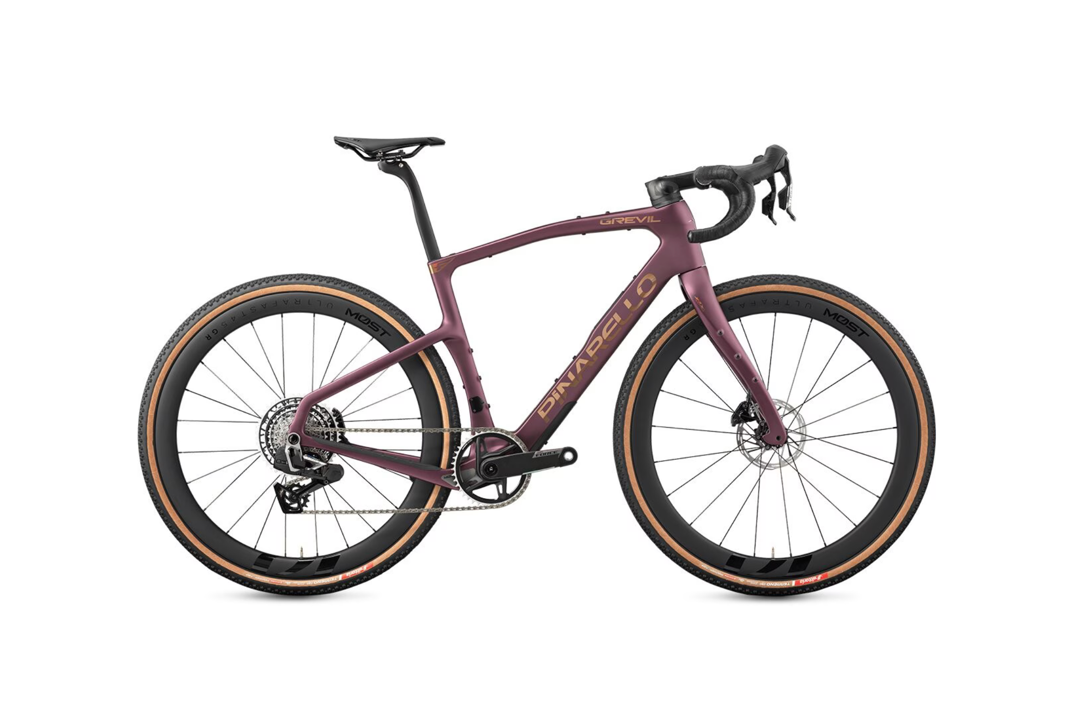 Velocio ビブ　Lサイズ NEW Pinarello Grevil F7 GRX Di2 - 2026, 50 cm – Lebel Bicycles