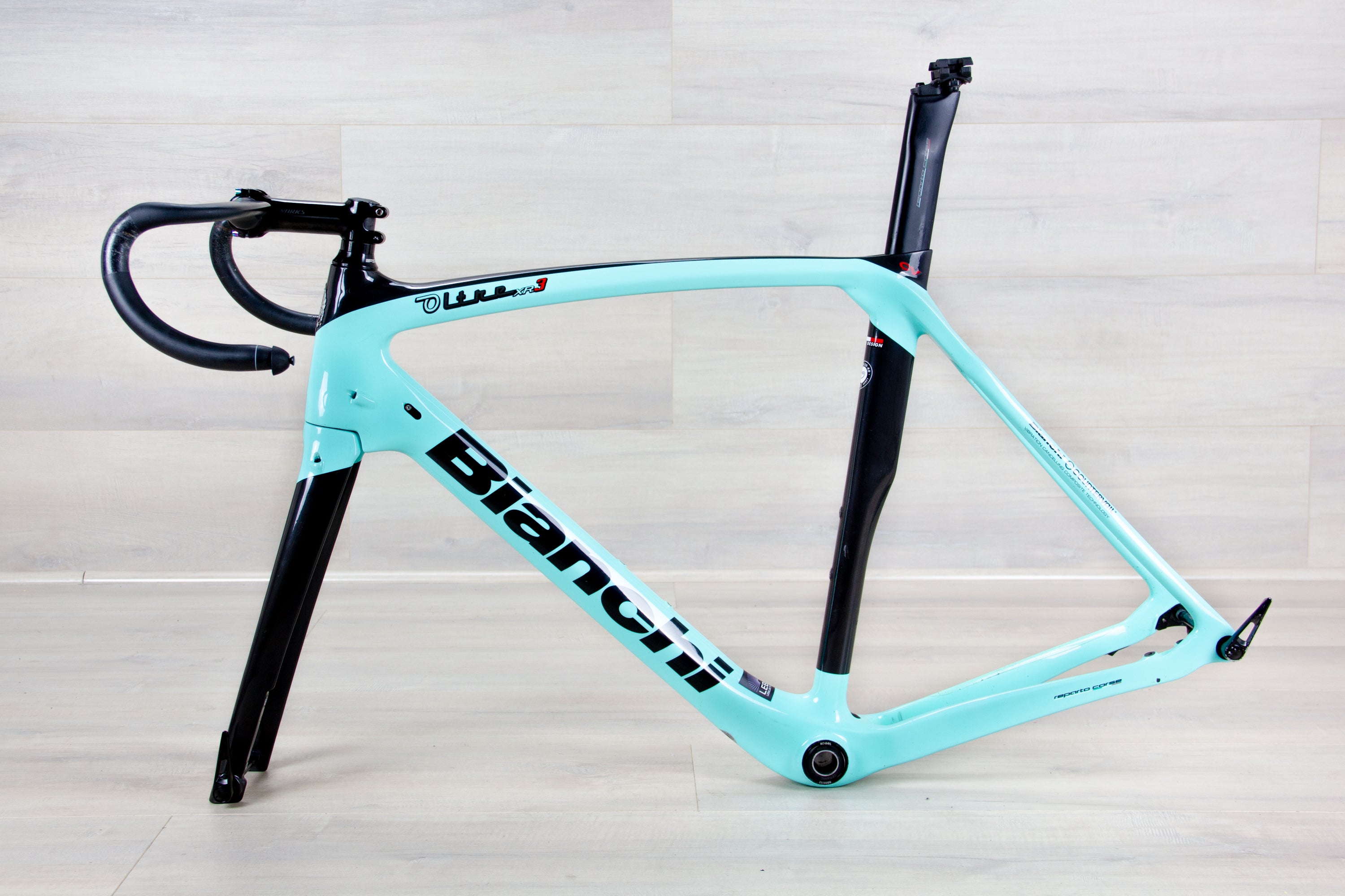 Bianchi Oltre XR2 - 2021, 57 cm