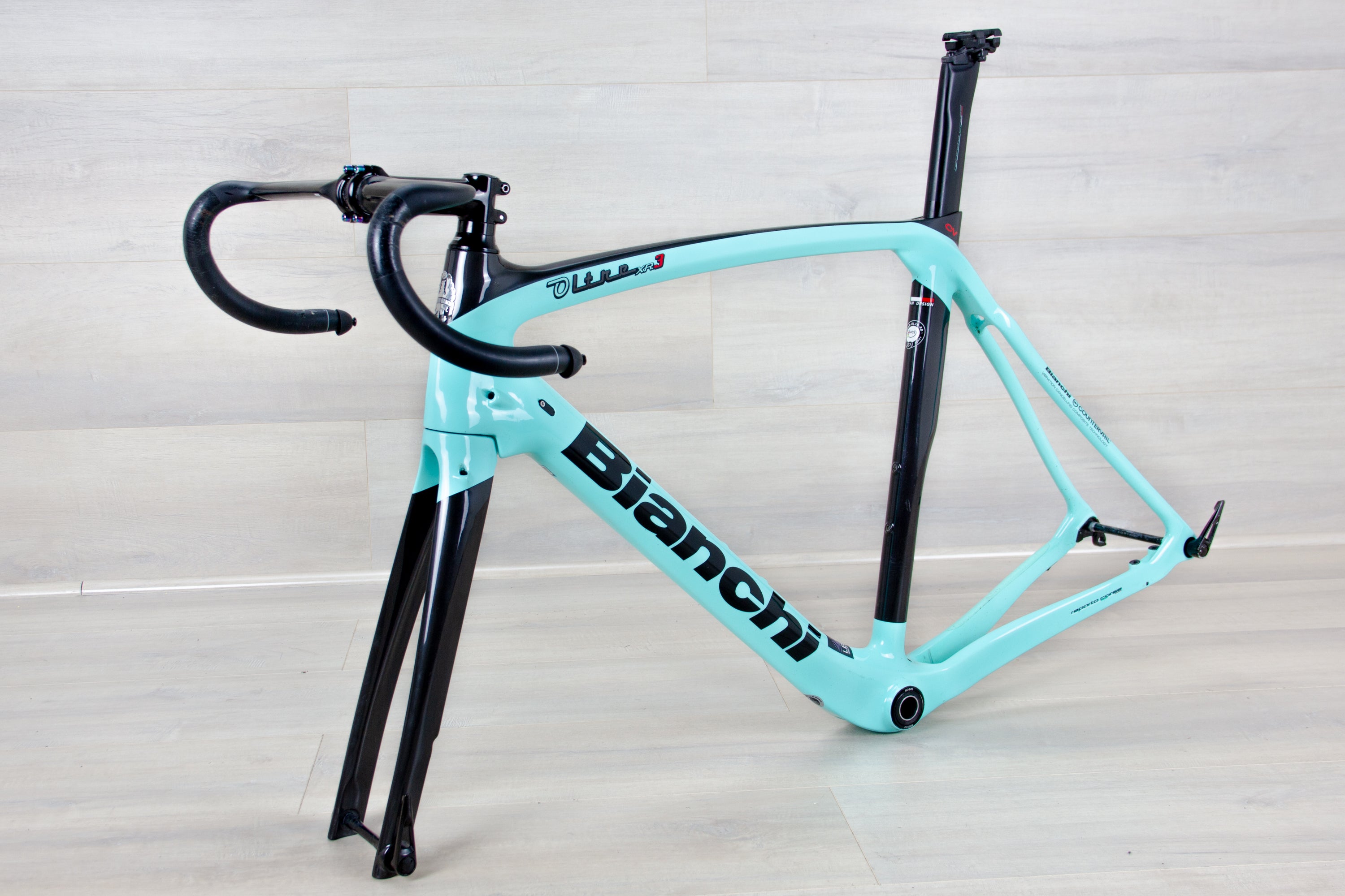 Bianchi Oltre XR2 - 2021, 57 cm