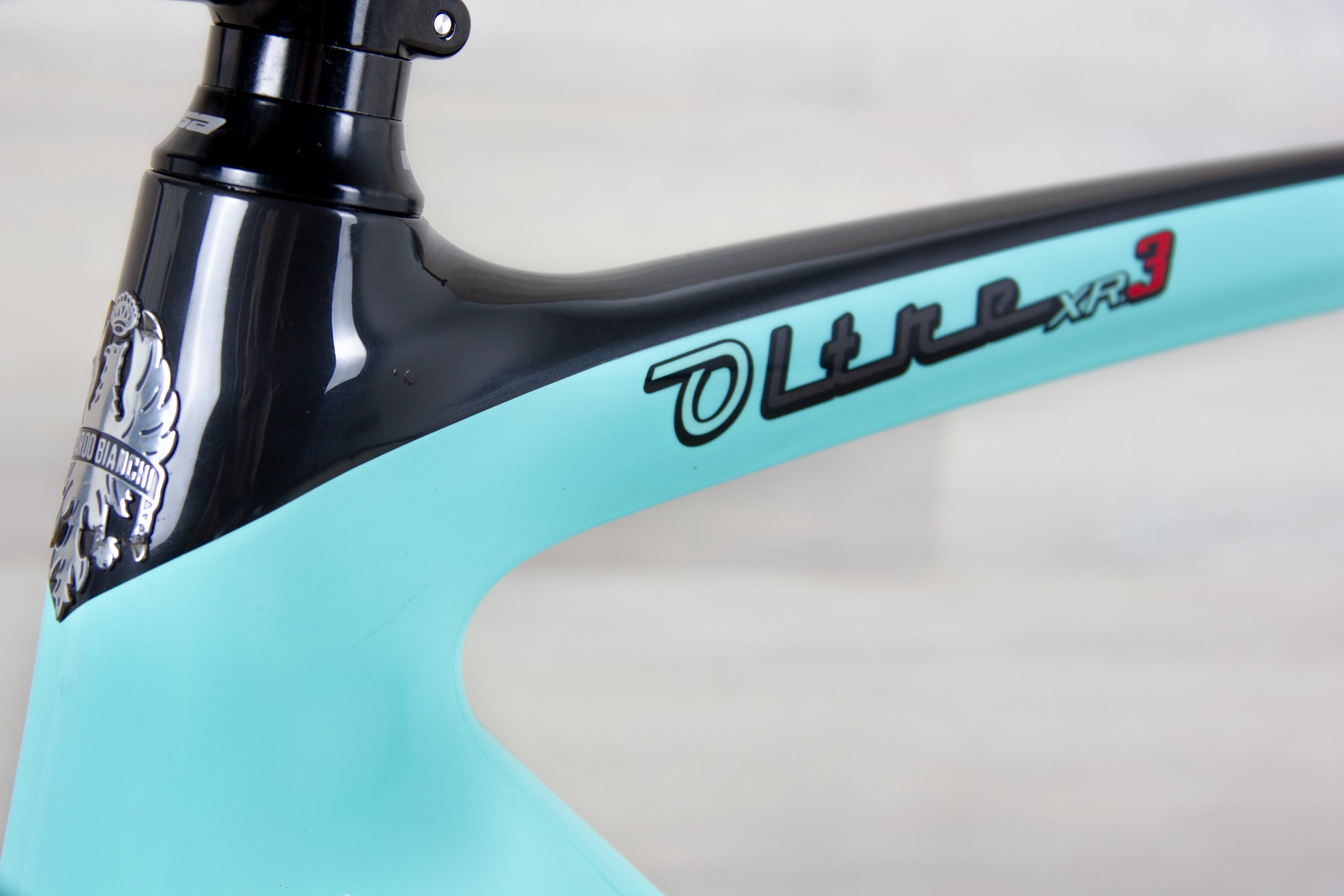 Bianchi Oltre XR2 - 2021, 57 cm