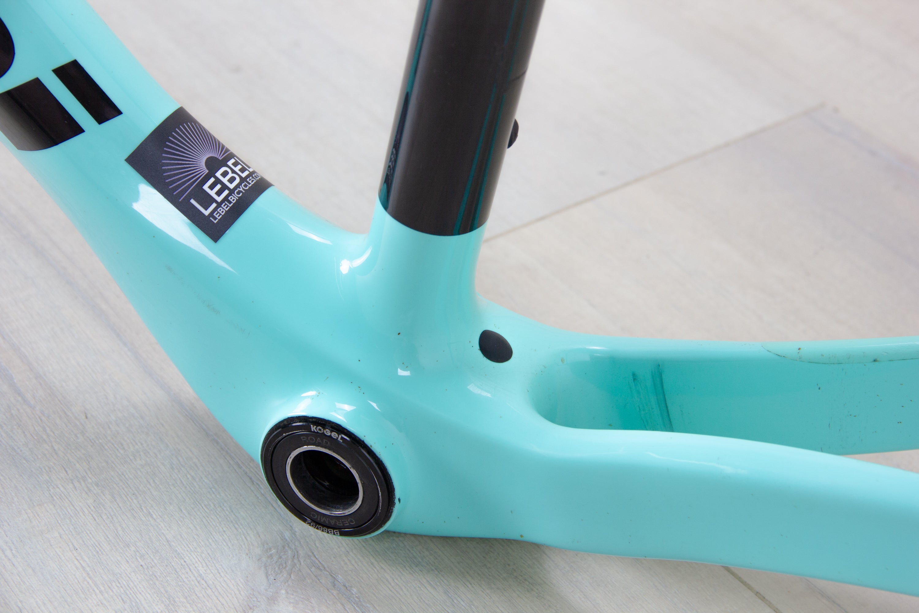 Bianchi Oltre XR2 - 2021, 57 cm