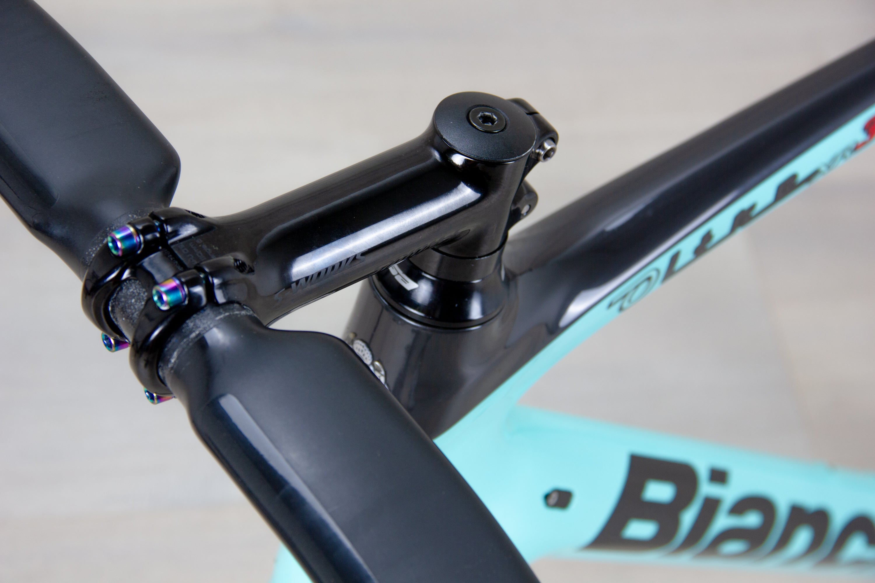 Bianchi Oltre XR2 - 2021, 57 cm