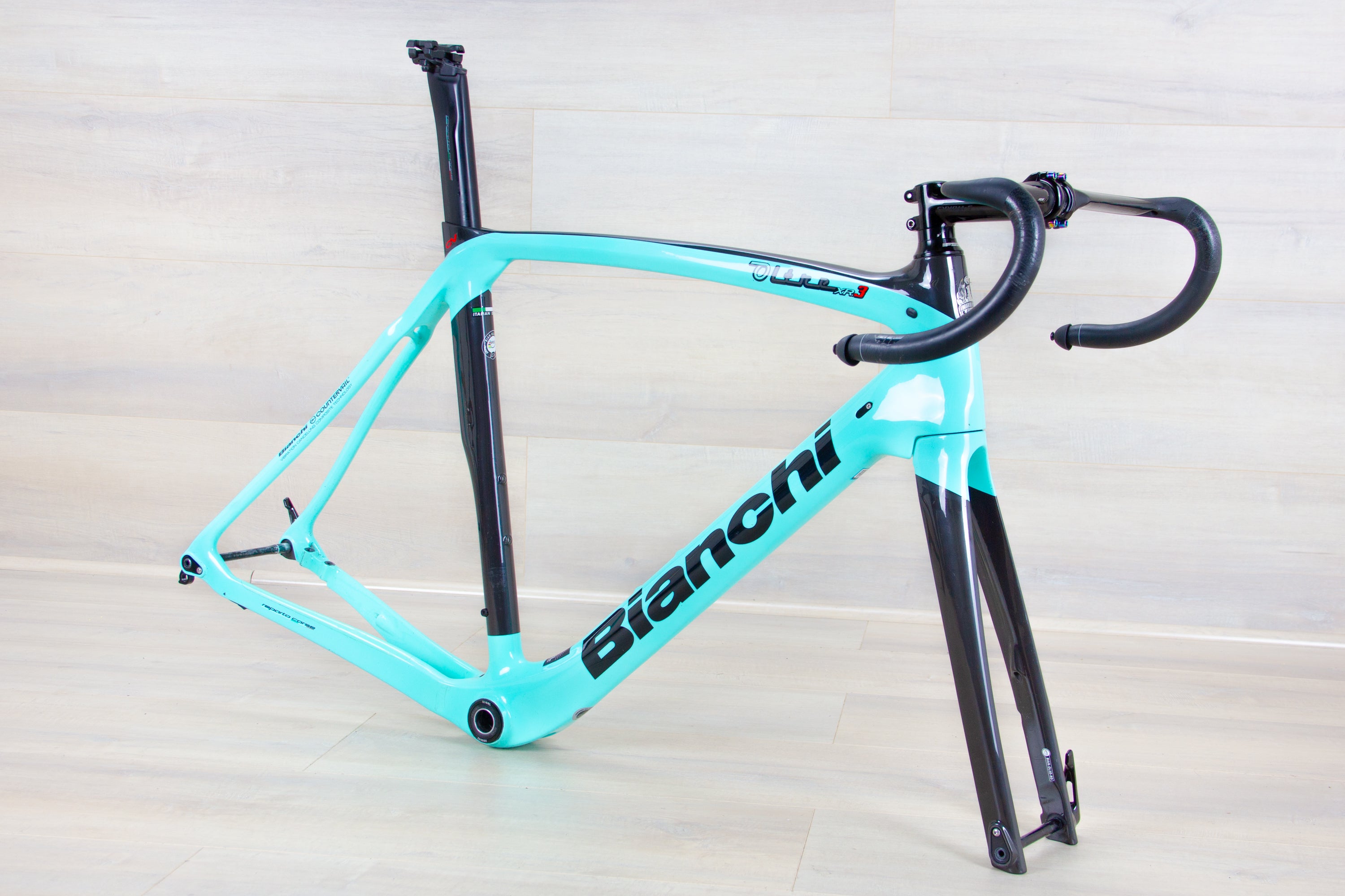 Bianchi Oltre XR2 - 2021, 57 cm