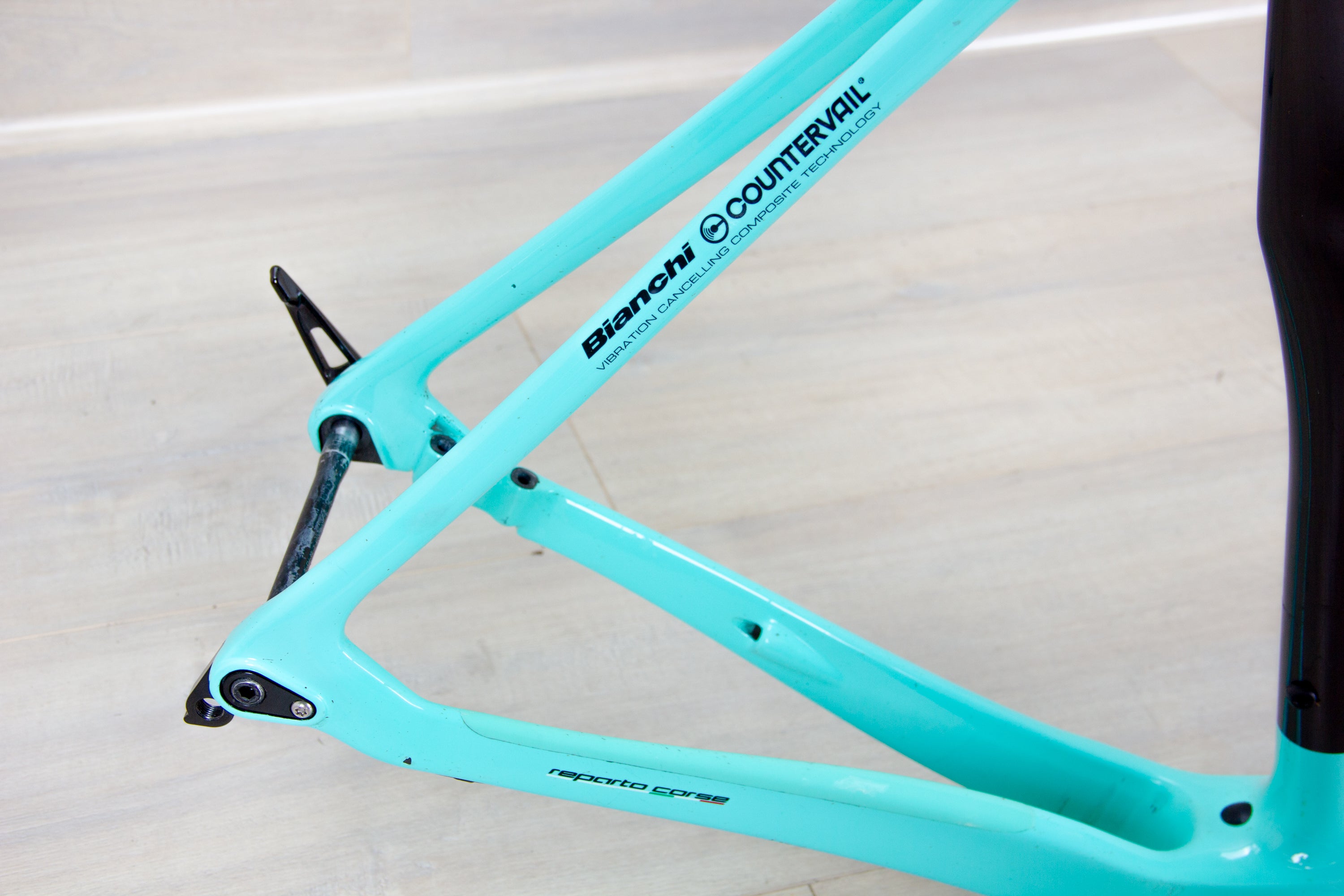 Bianchi Oltre XR2 - 2021, 57 cm