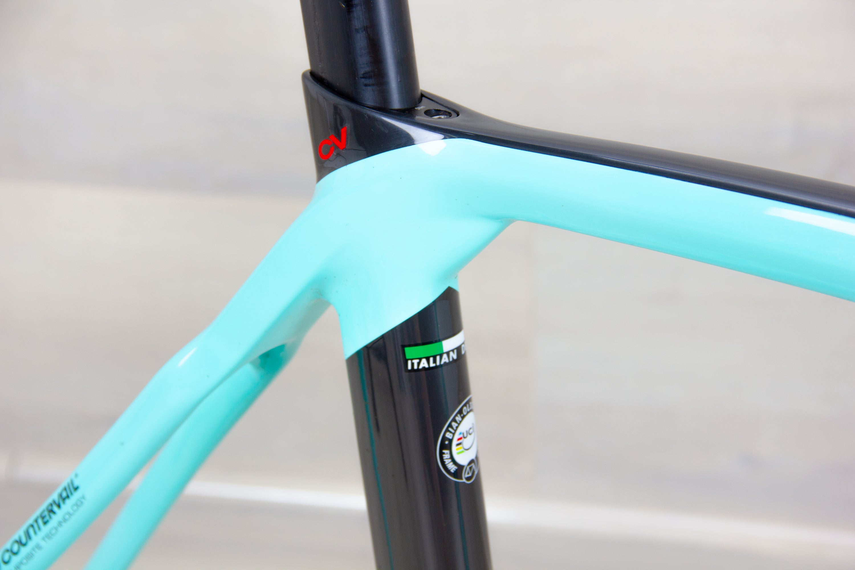 Bianchi Oltre XR2 - 2021, 57 cm