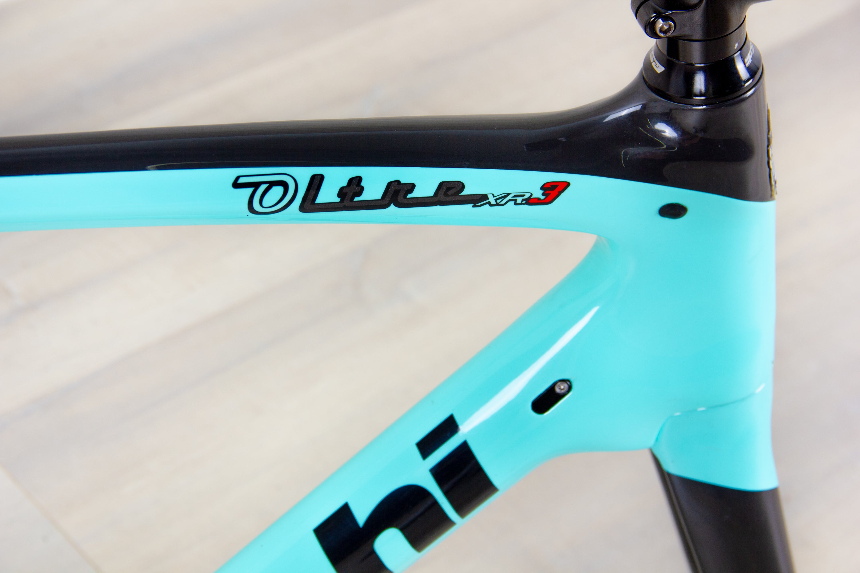 Bianchi Oltre XR2 - 2021, 57 cm