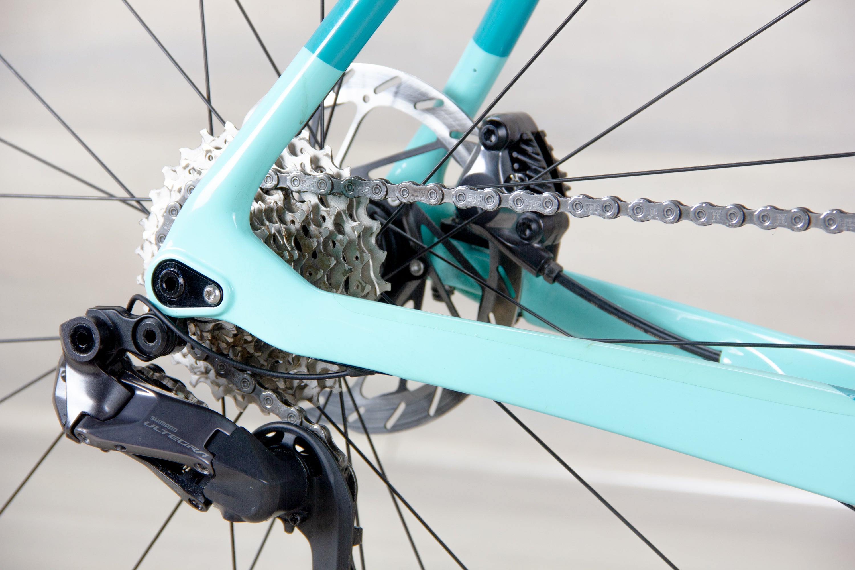 Bianchi Oltre XR3 - 2023, 55 cm
