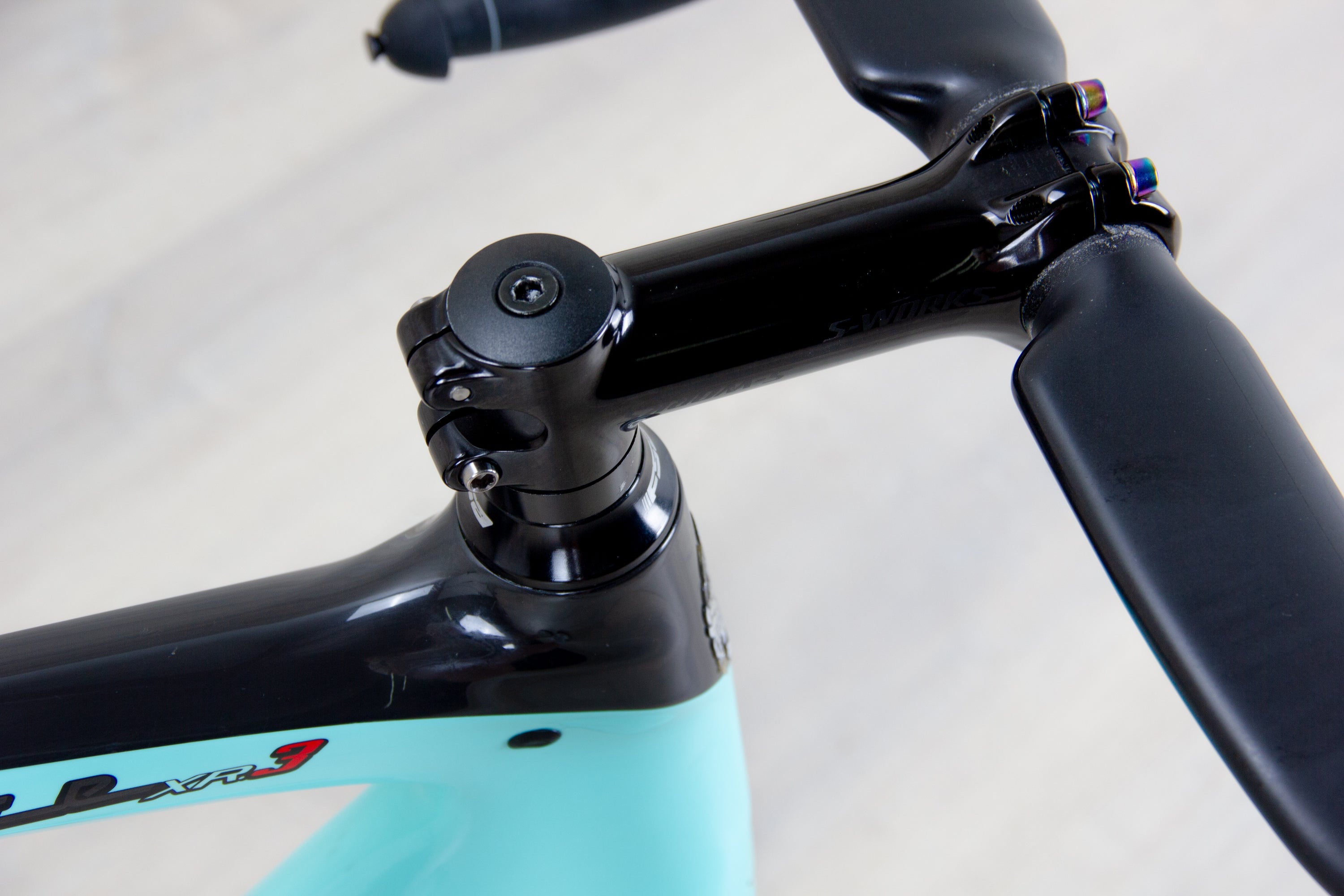 Bianchi Oltre XR2 - 2021, 57 cm
