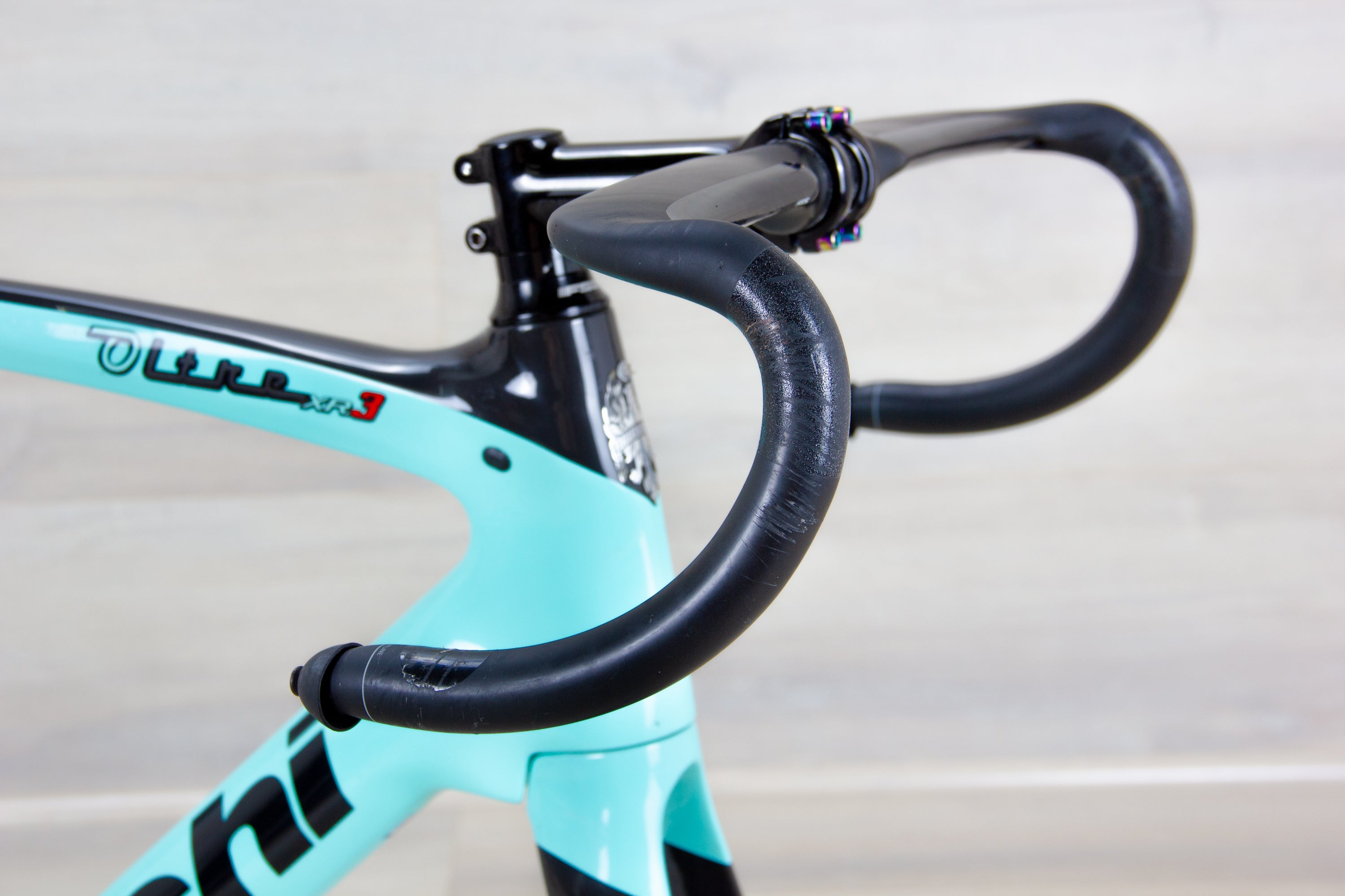 Bianchi Oltre XR2 - 2021, 57 cm