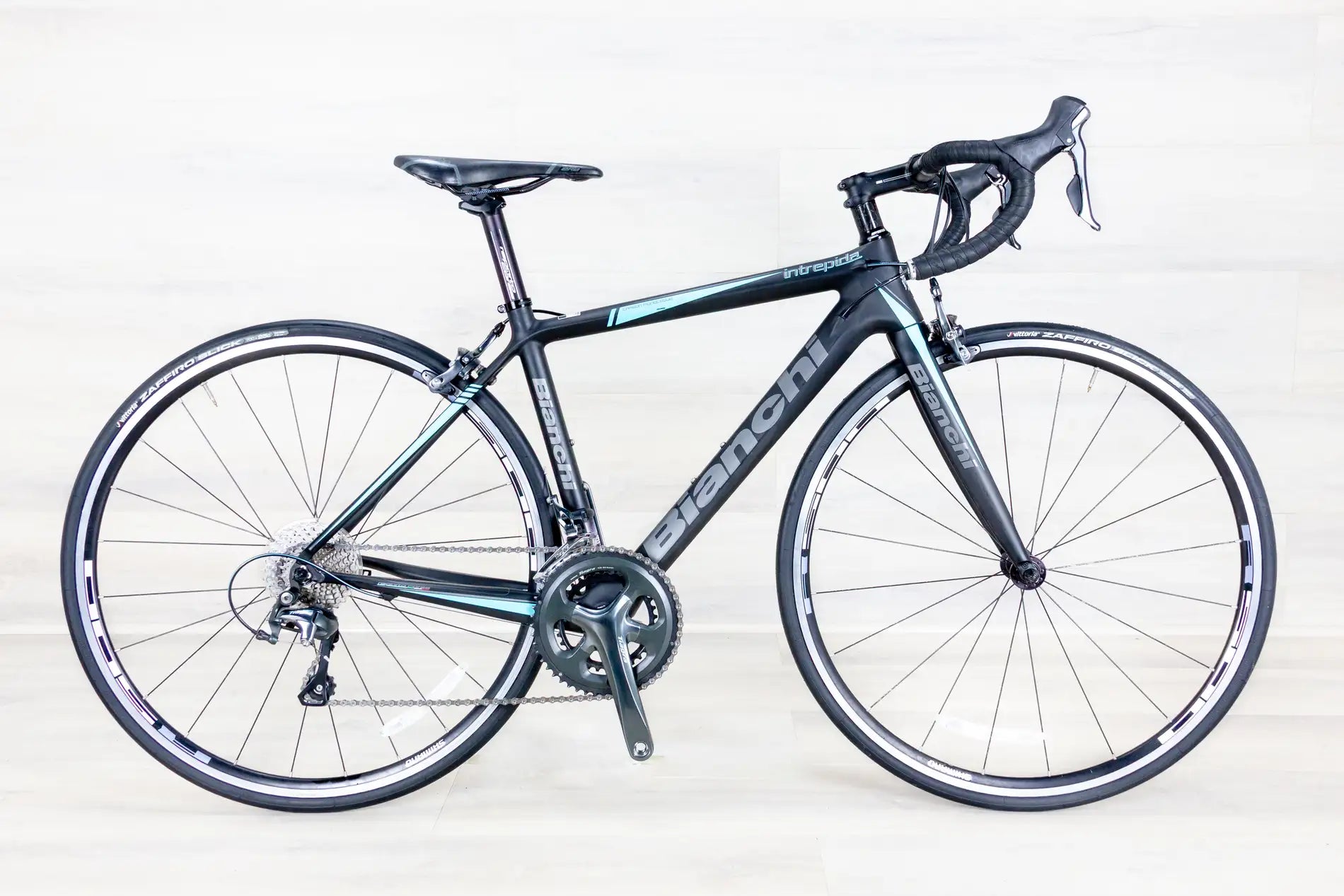 Bianchi Intrepida