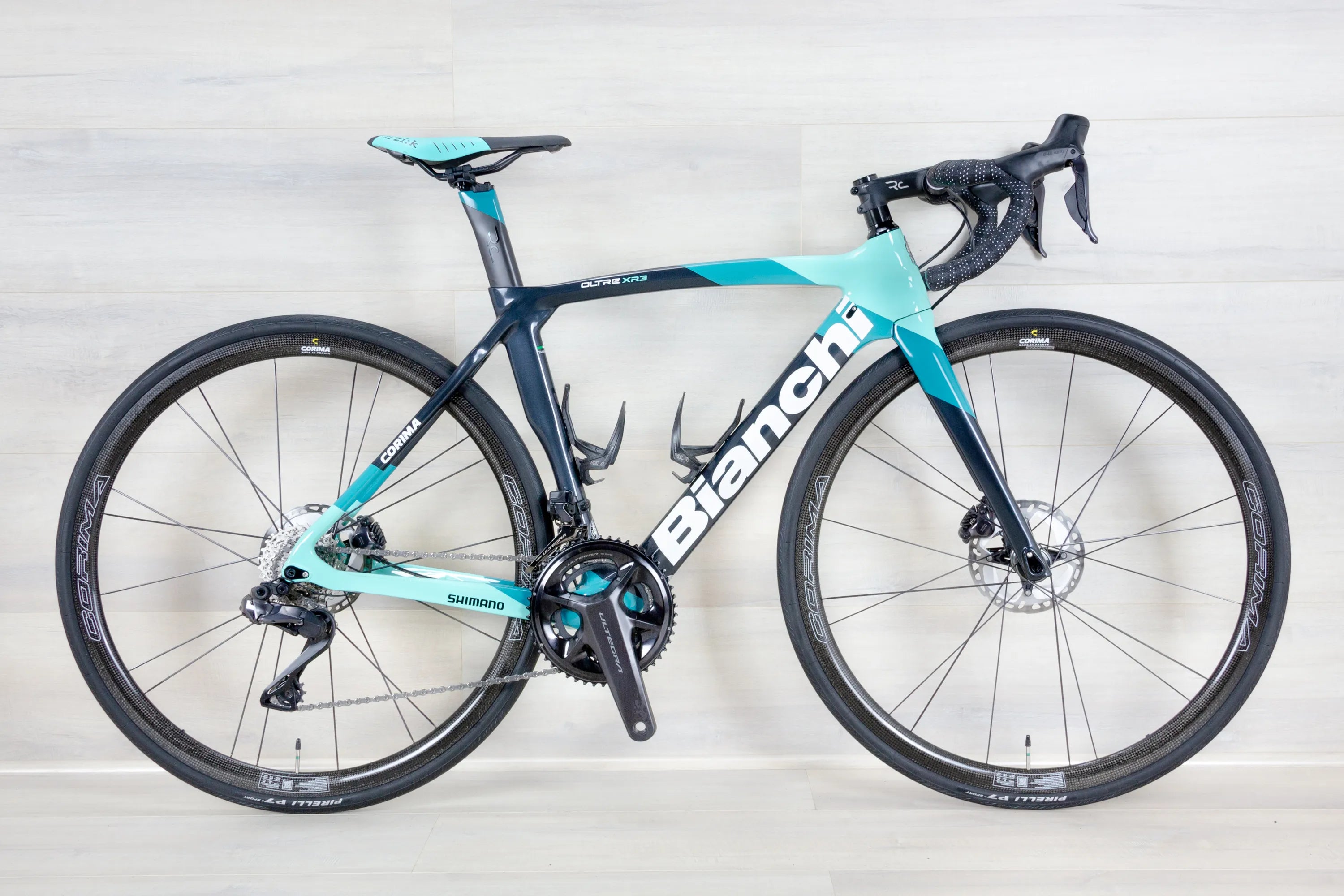 Bianchi Oltre XR3 - 2023, 50 cm