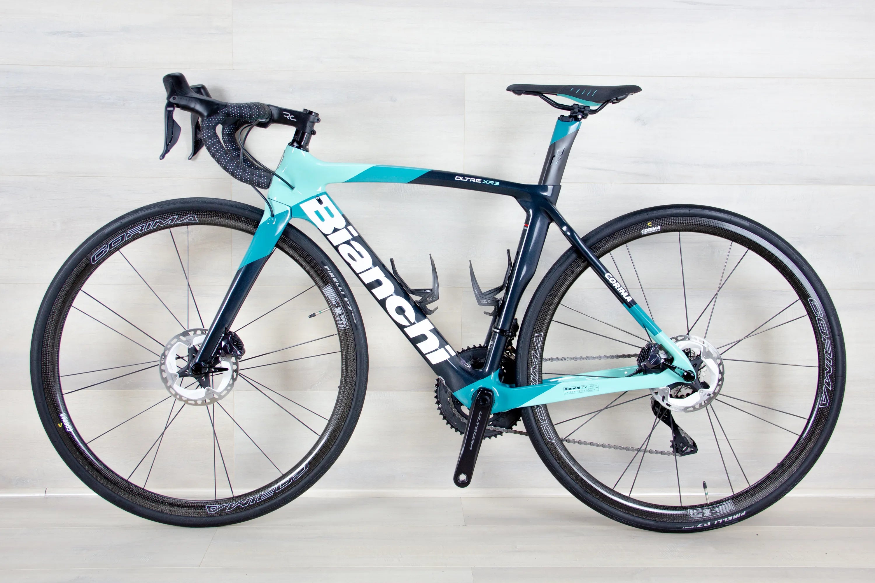 Bianchi Oltre XR3 - 2023, 50 cm