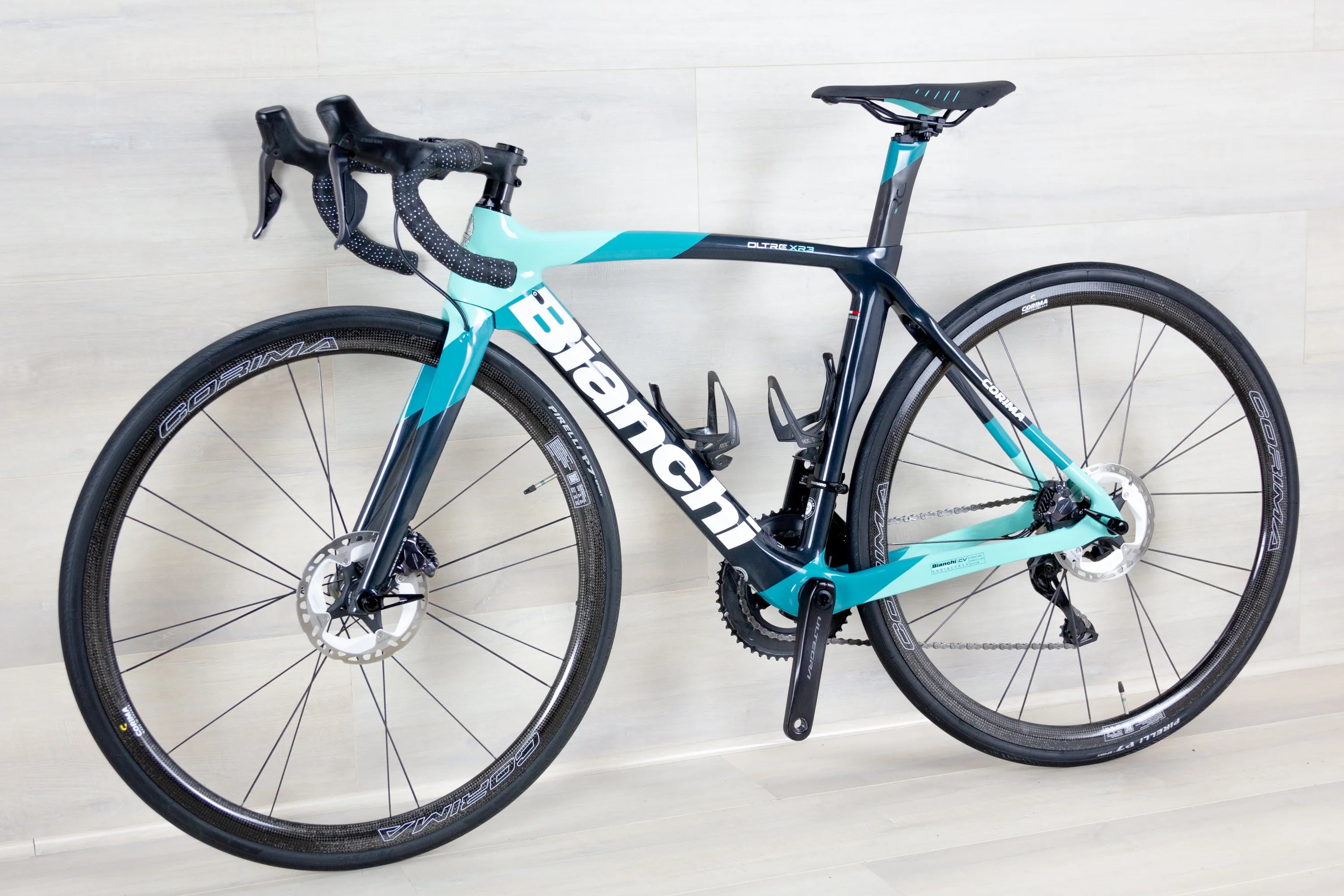 Bianchi Oltre XR3 - 2023, 50 cm