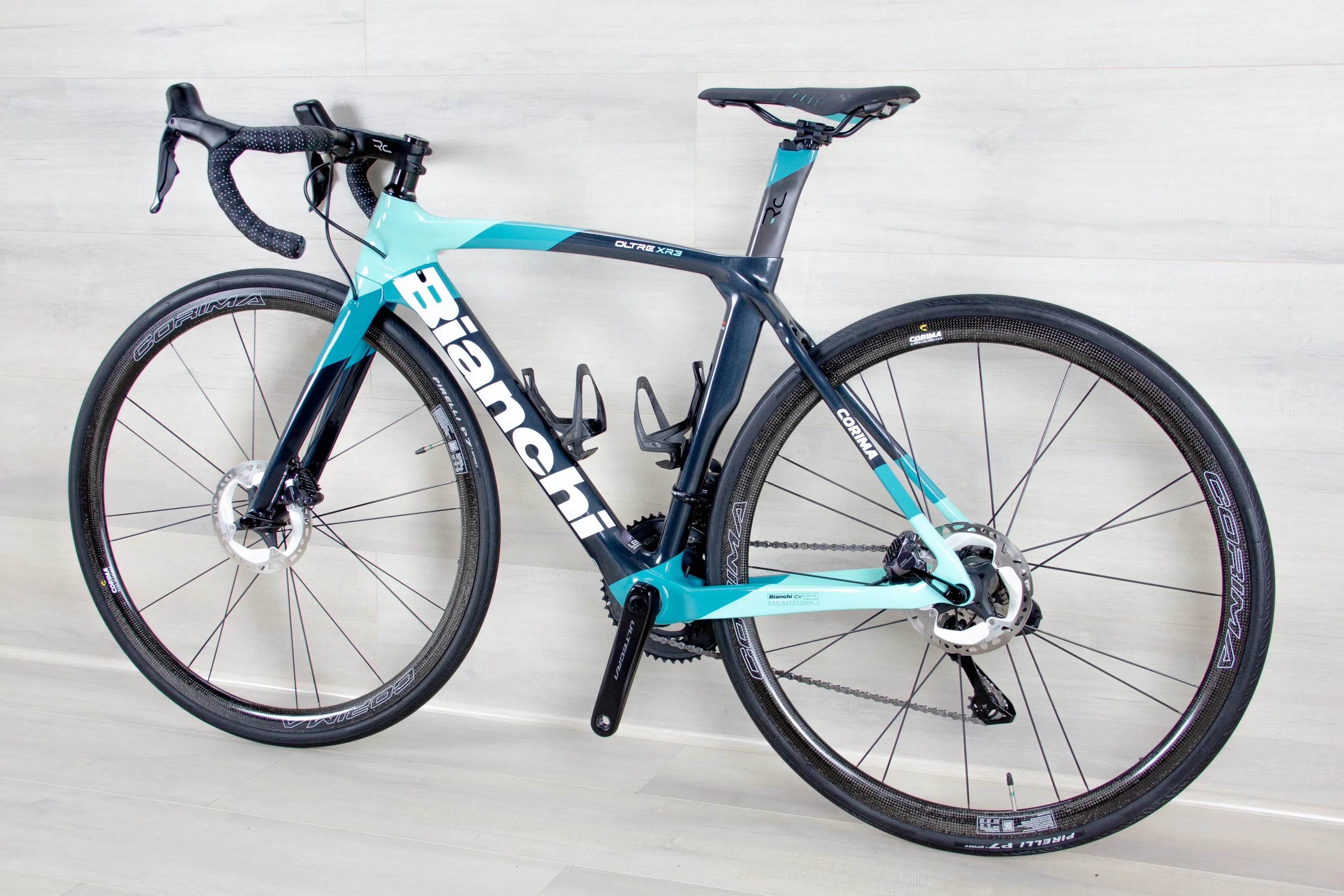 Bianchi Oltre XR3 - 2023, 50 cm