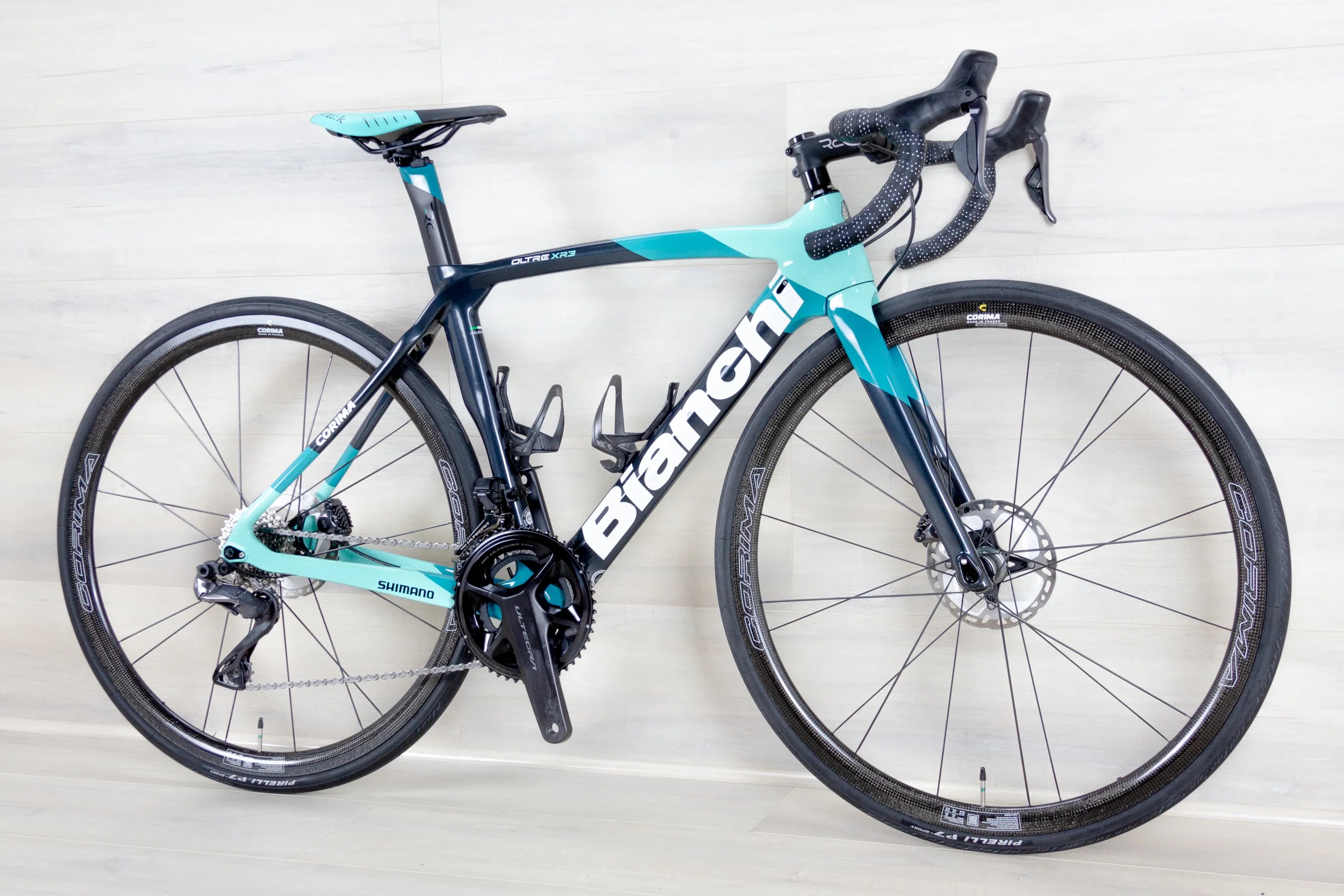 Bianchi Oltre XR3 - 2023, 50 cm