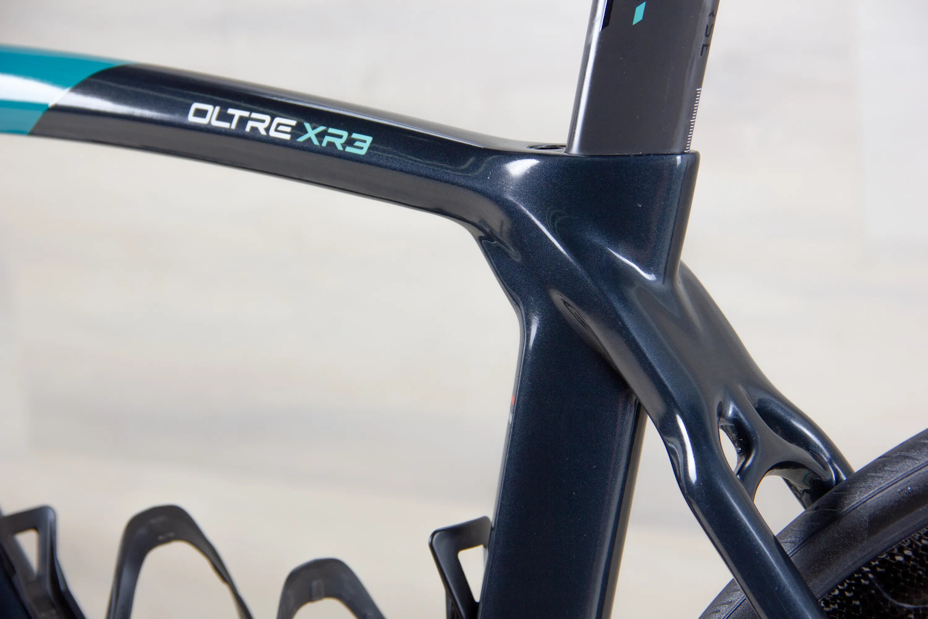 Bianchi Oltre XR3 - 2023, 50 cm