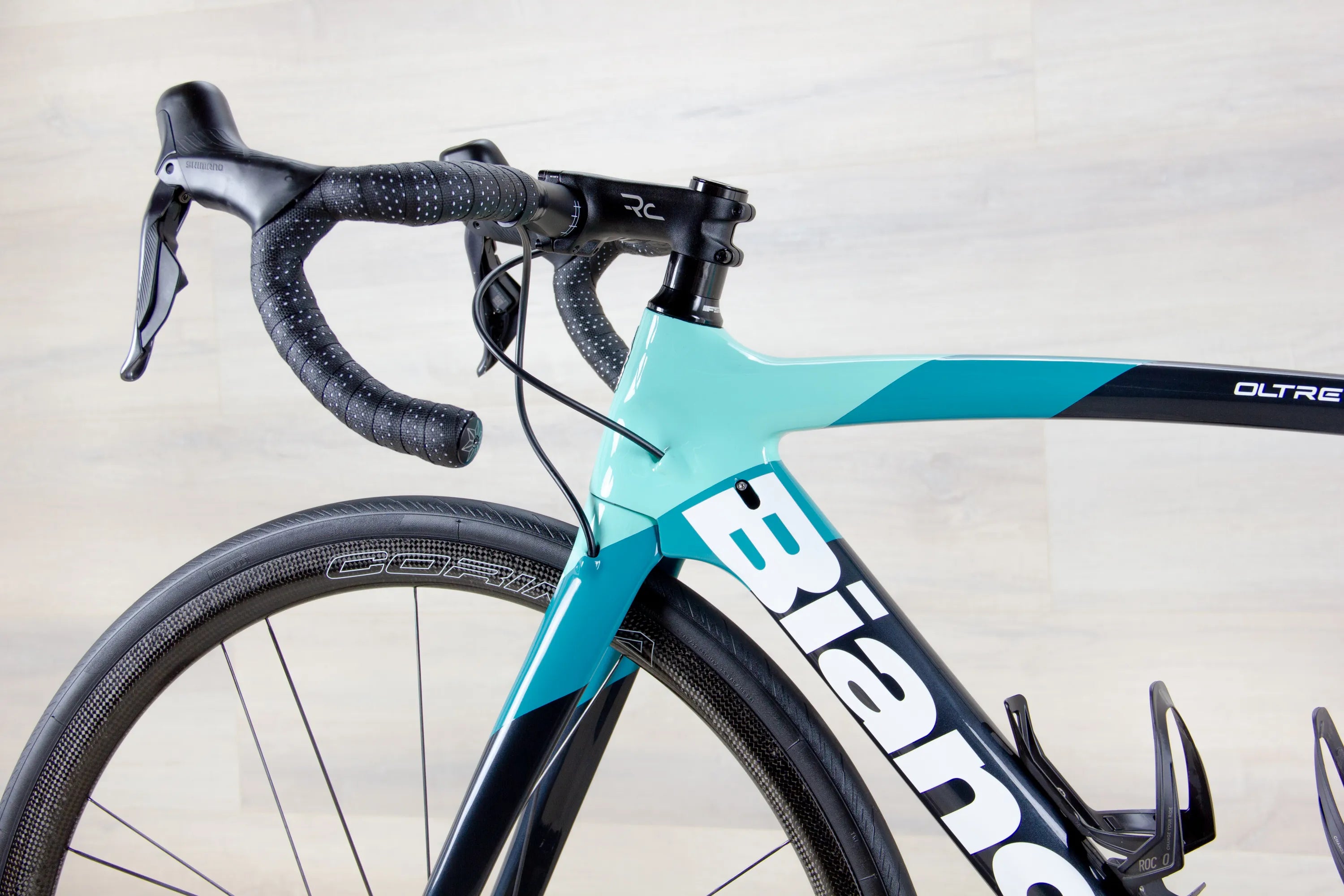 Bianchi Oltre XR3 - 2023, 50 cm