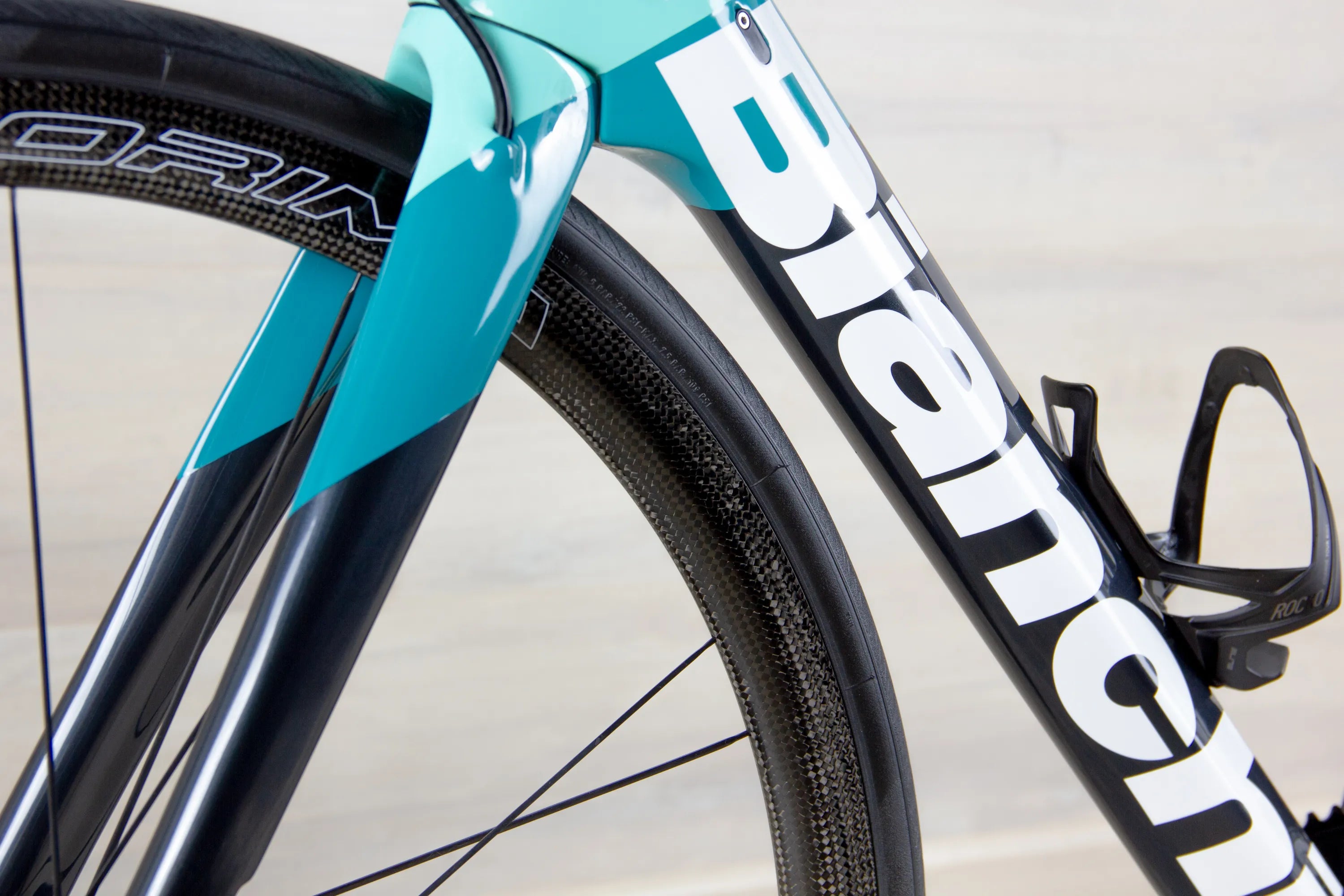 Bianchi Oltre XR3 - 2023, 50 cm