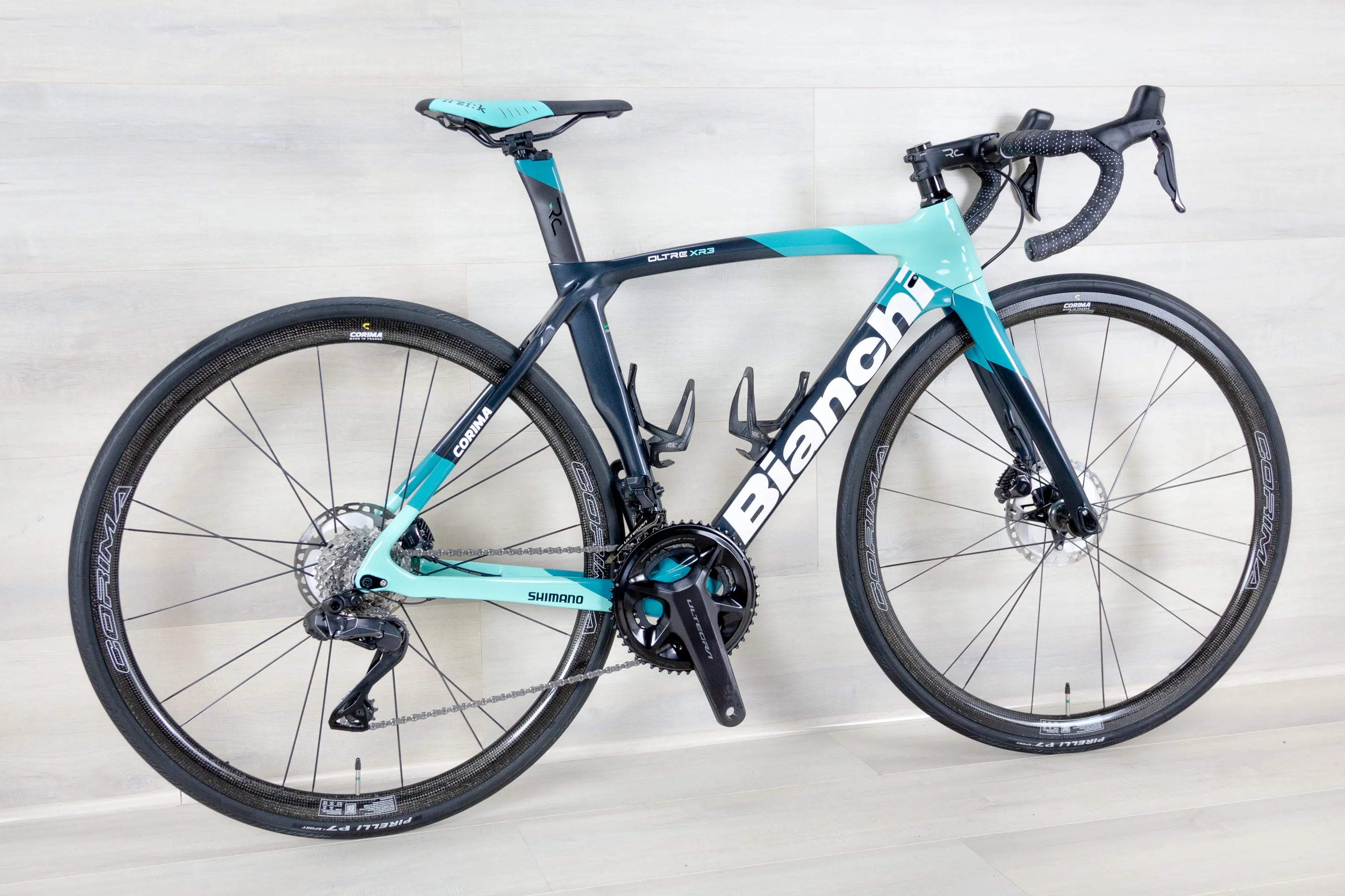 Bianchi Oltre XR3 - 2023, 50 cm