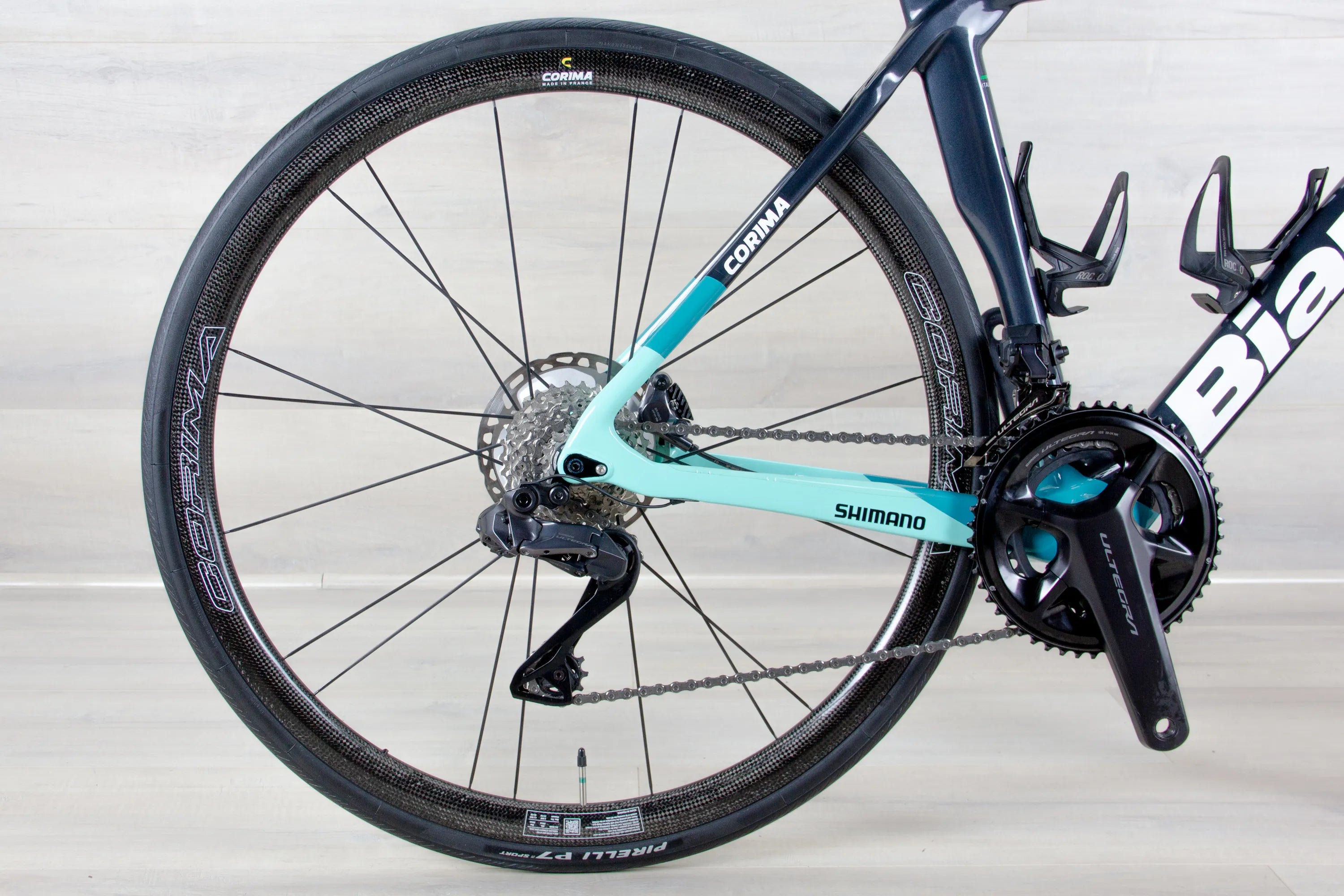 Bianchi Oltre XR3 - 2023, 50 cm
