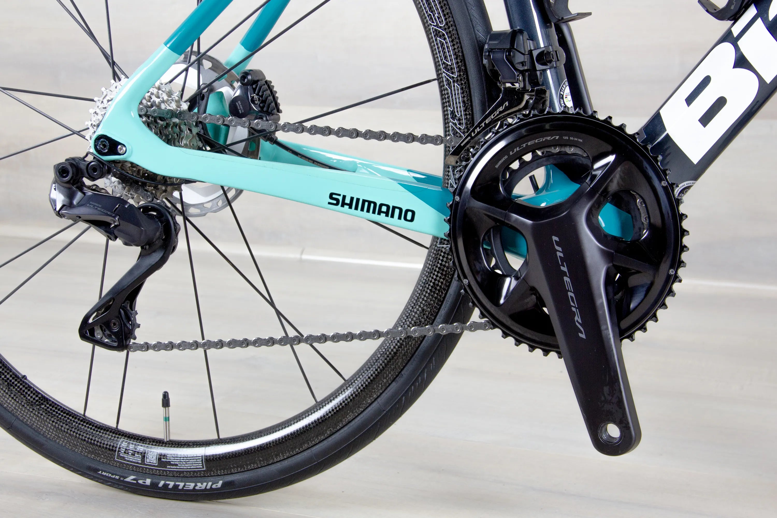 Bianchi Oltre XR3 - 2023, 50 cm