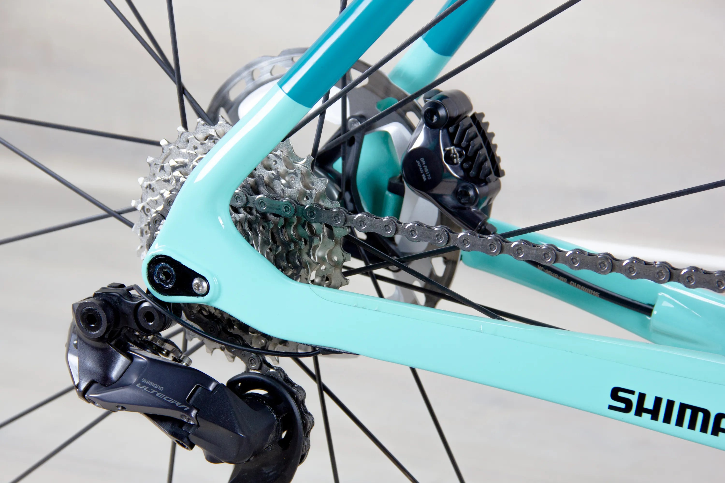 Bianchi Oltre XR3 - 2023, 50 cm