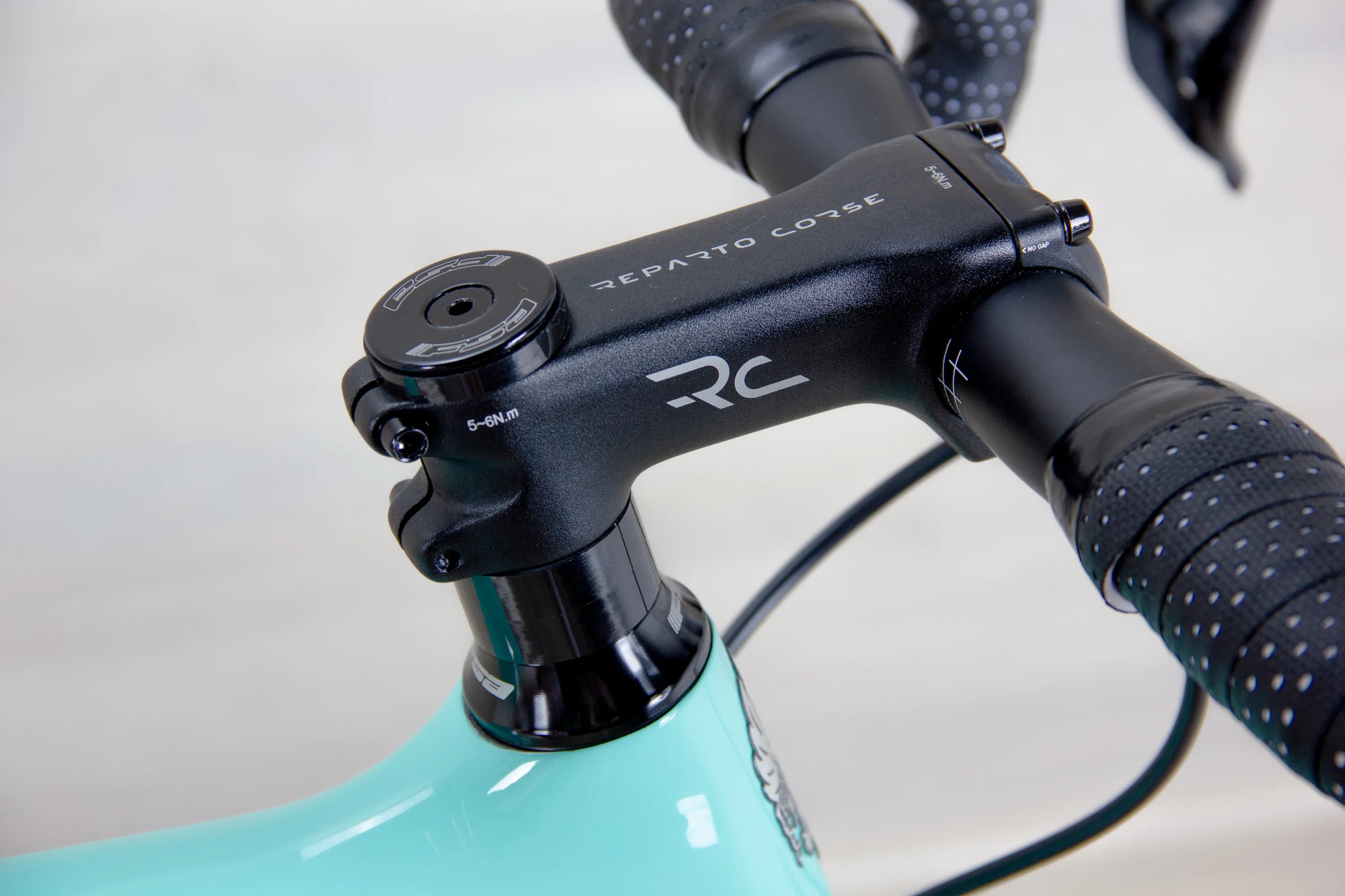 Bianchi Oltre XR3 - 2023, 50 cm