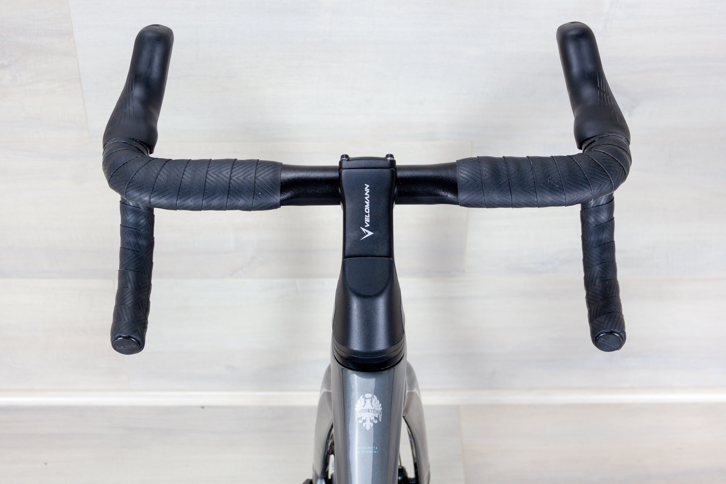 Bianchi Oltre RC Comp - 2024, 47 cm