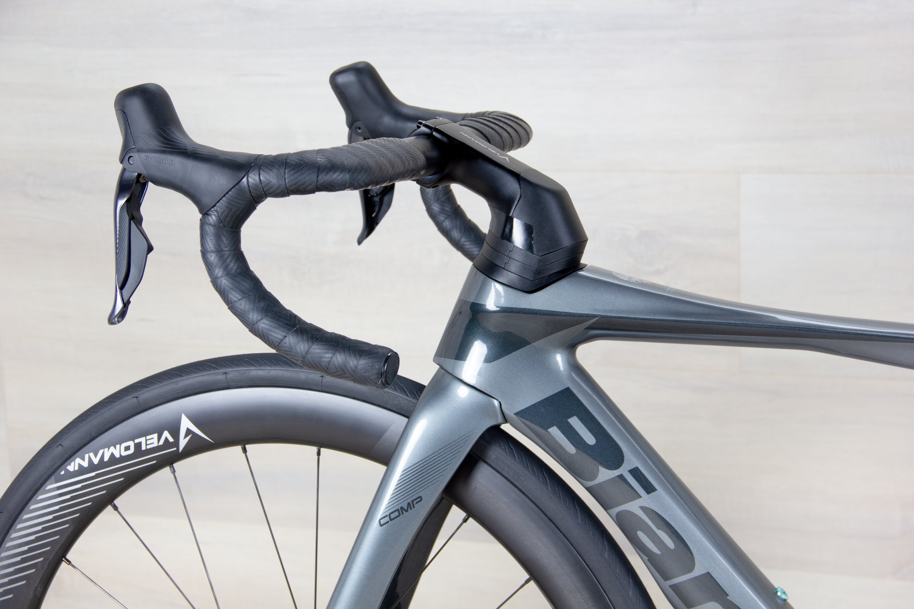 Bianchi Oltre RC Comp - 2024, 47 cm