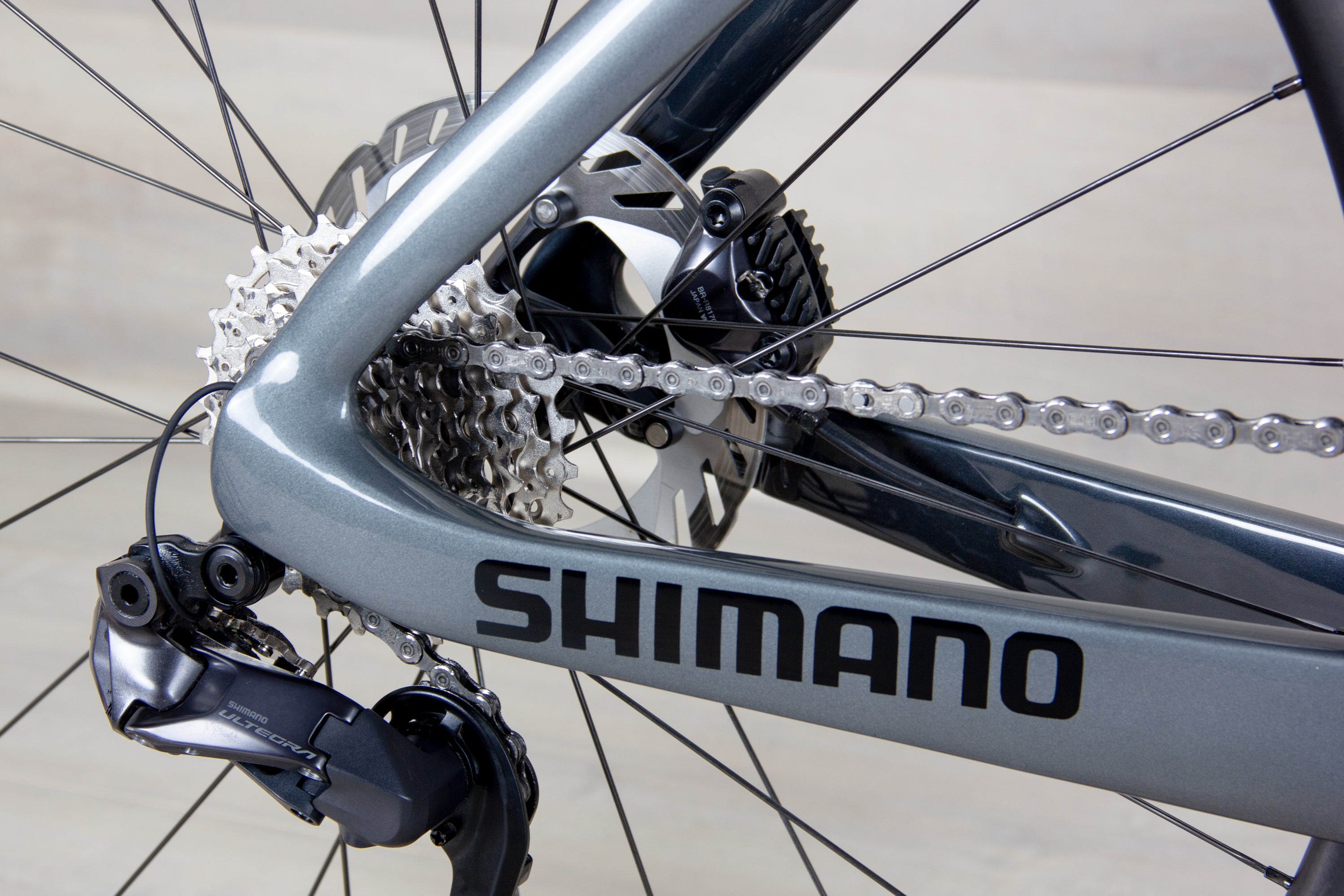 Bianchi Oltre RC Comp - 2024, 47 cm
