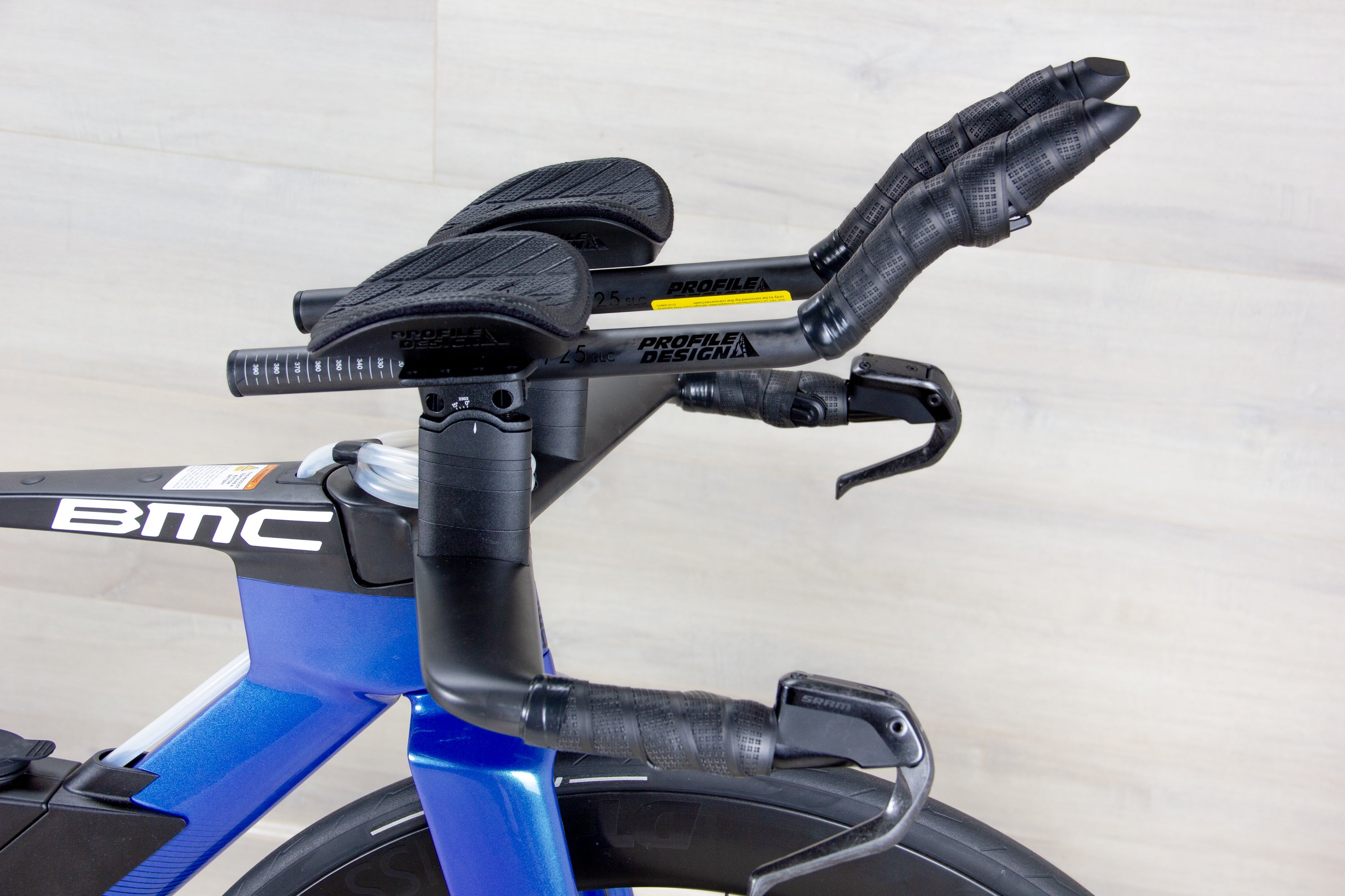 BMC Speedmachine 01 Two - 2025, Small
