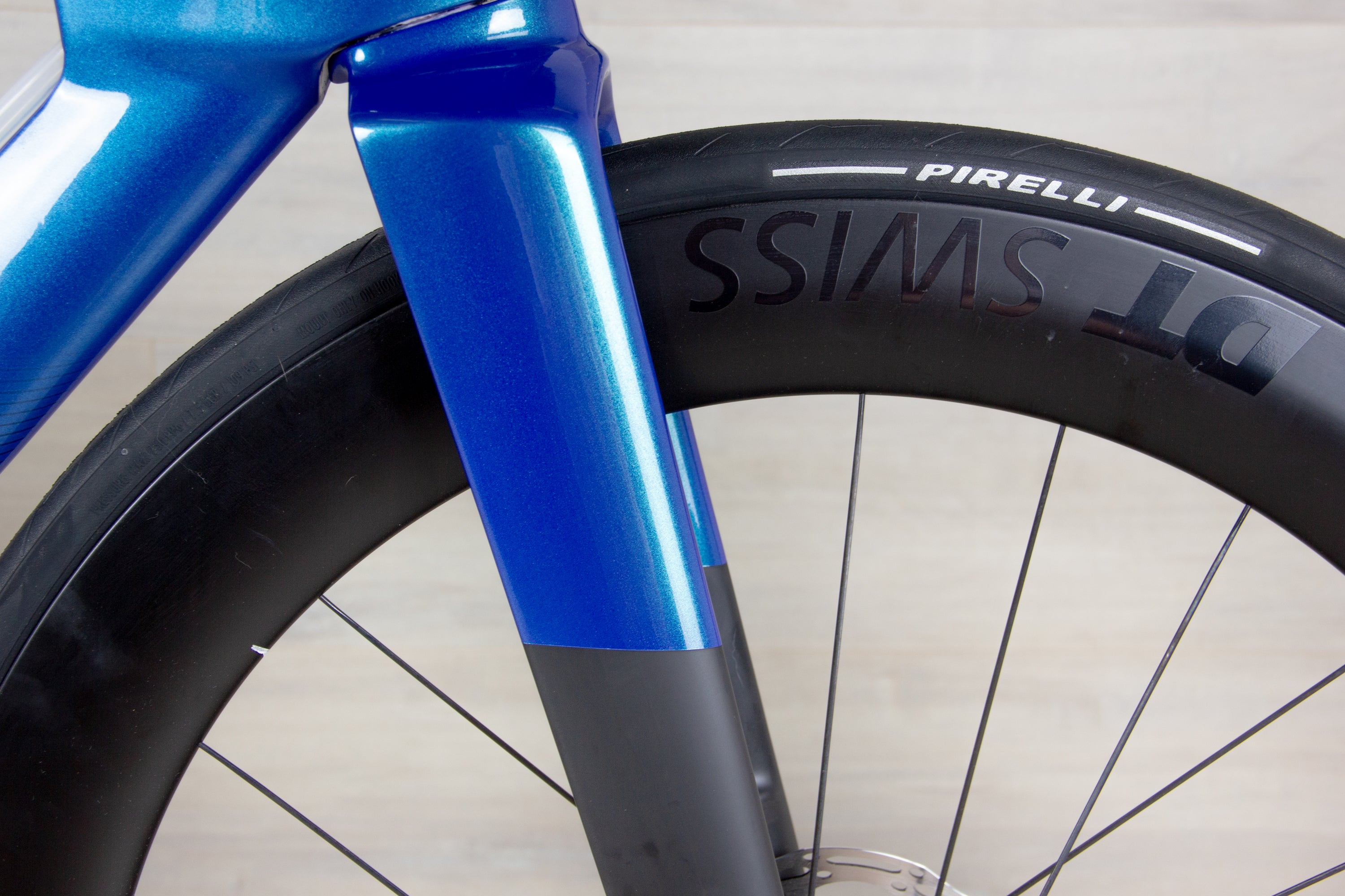 BMC Speedmachine 01 Two - 2025, Small