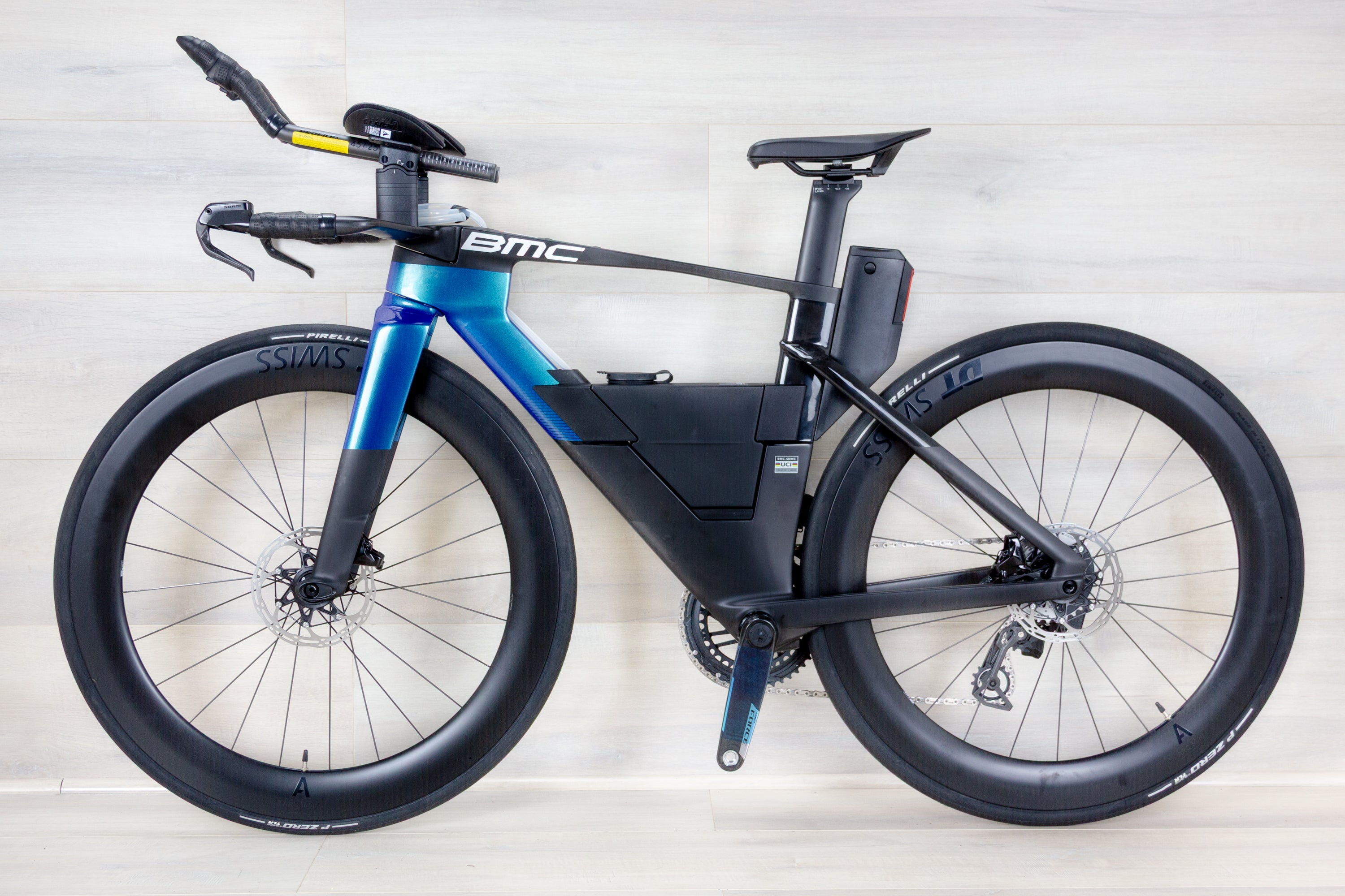 BMC Speedmachine 01 Two - 2025, Small