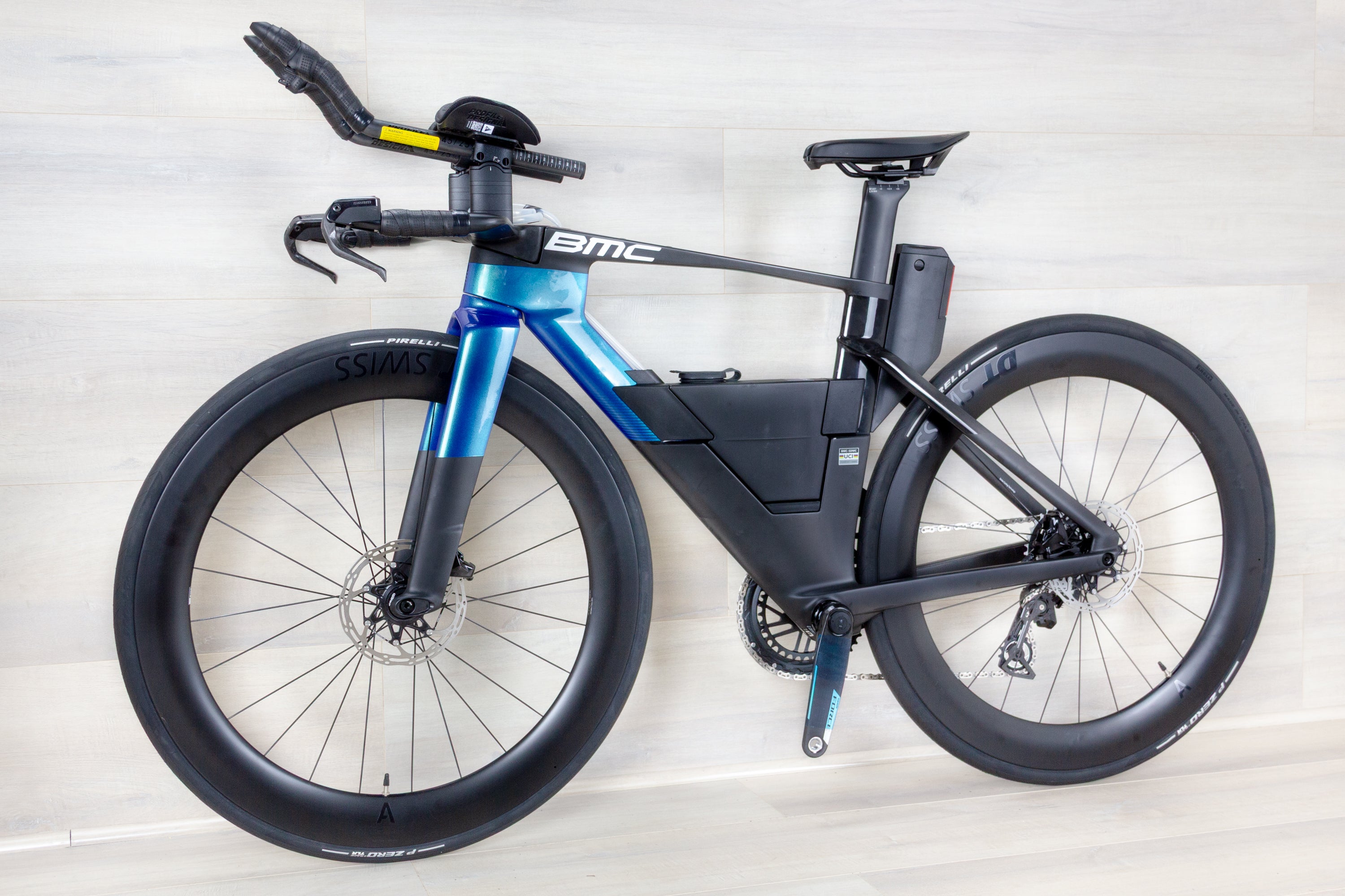 BMC Speedmachine 01 Two - 2025, Small