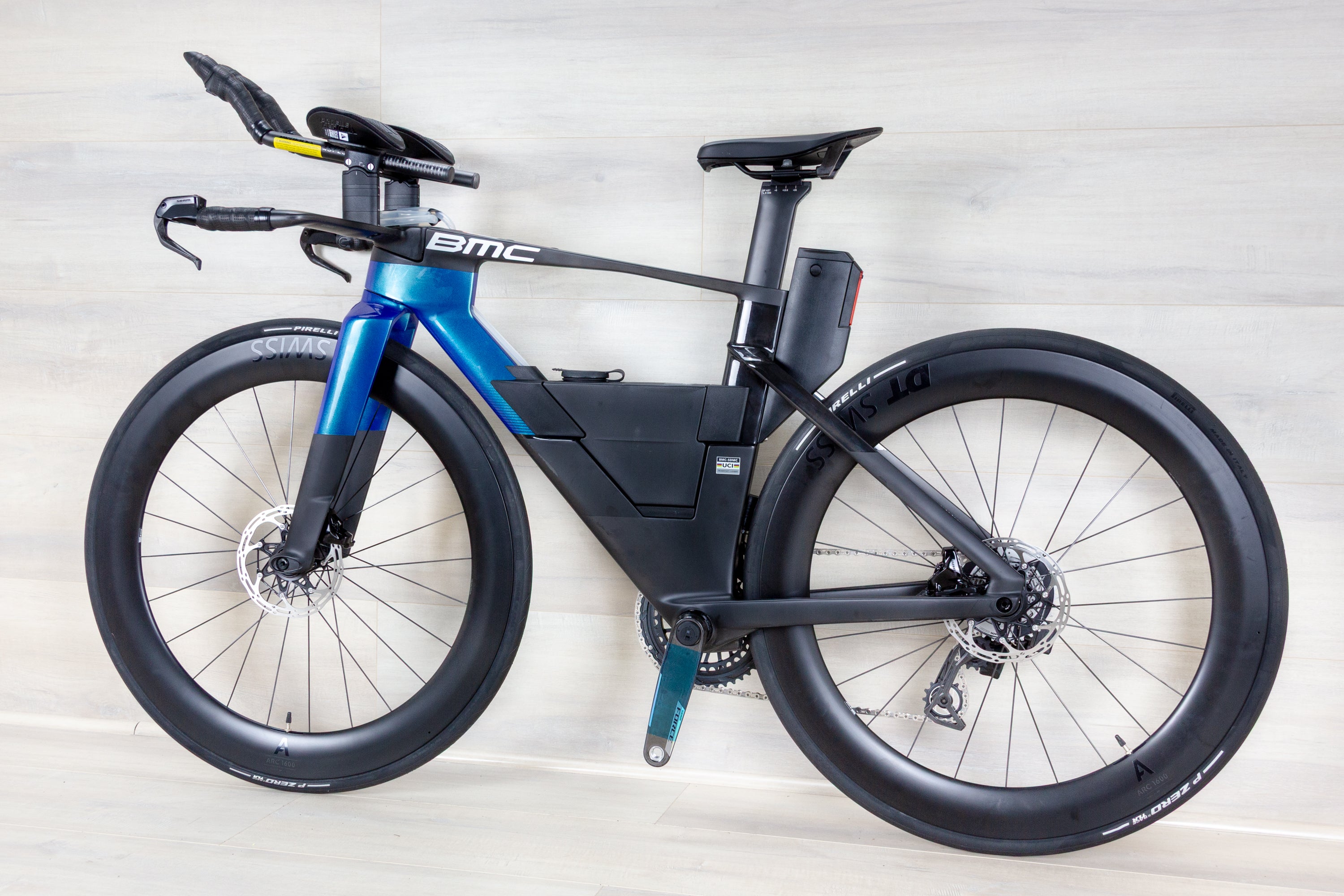 BMC Speedmachine 01 Two - 2025, Small