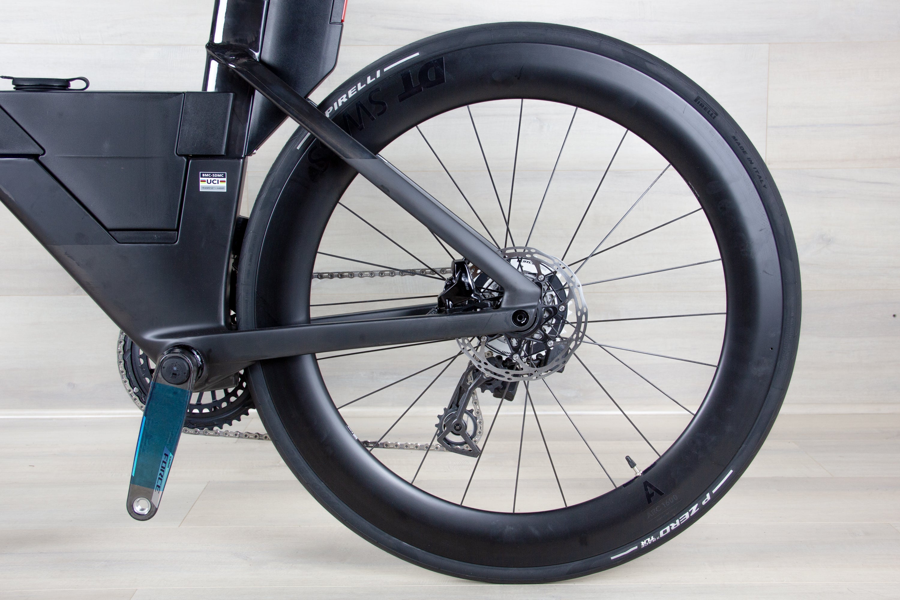 BMC Speedmachine 01 Two - 2025, Small