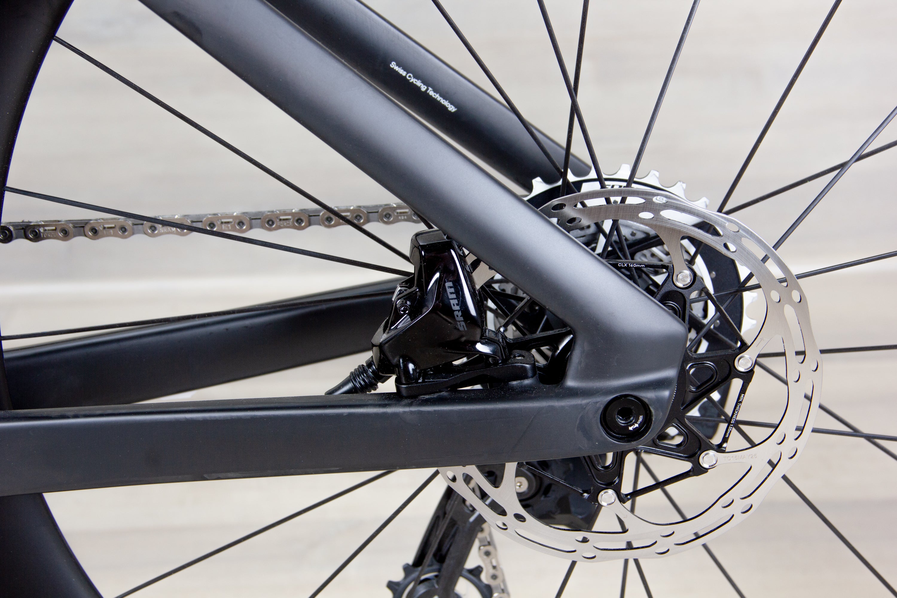 BMC Speedmachine 01 Two - 2025, Small
