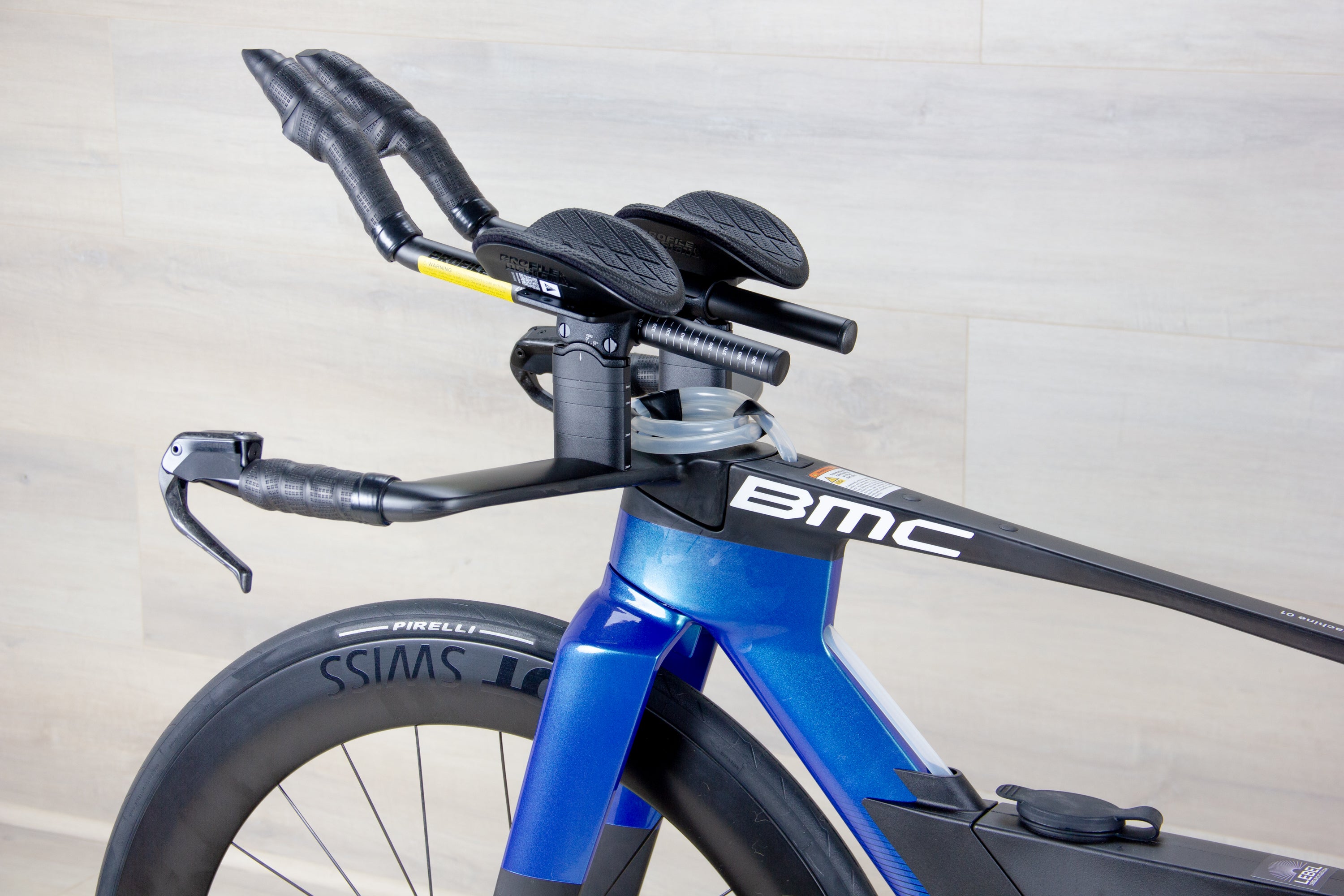 BMC Speedmachine 01 Two - 2025, Small