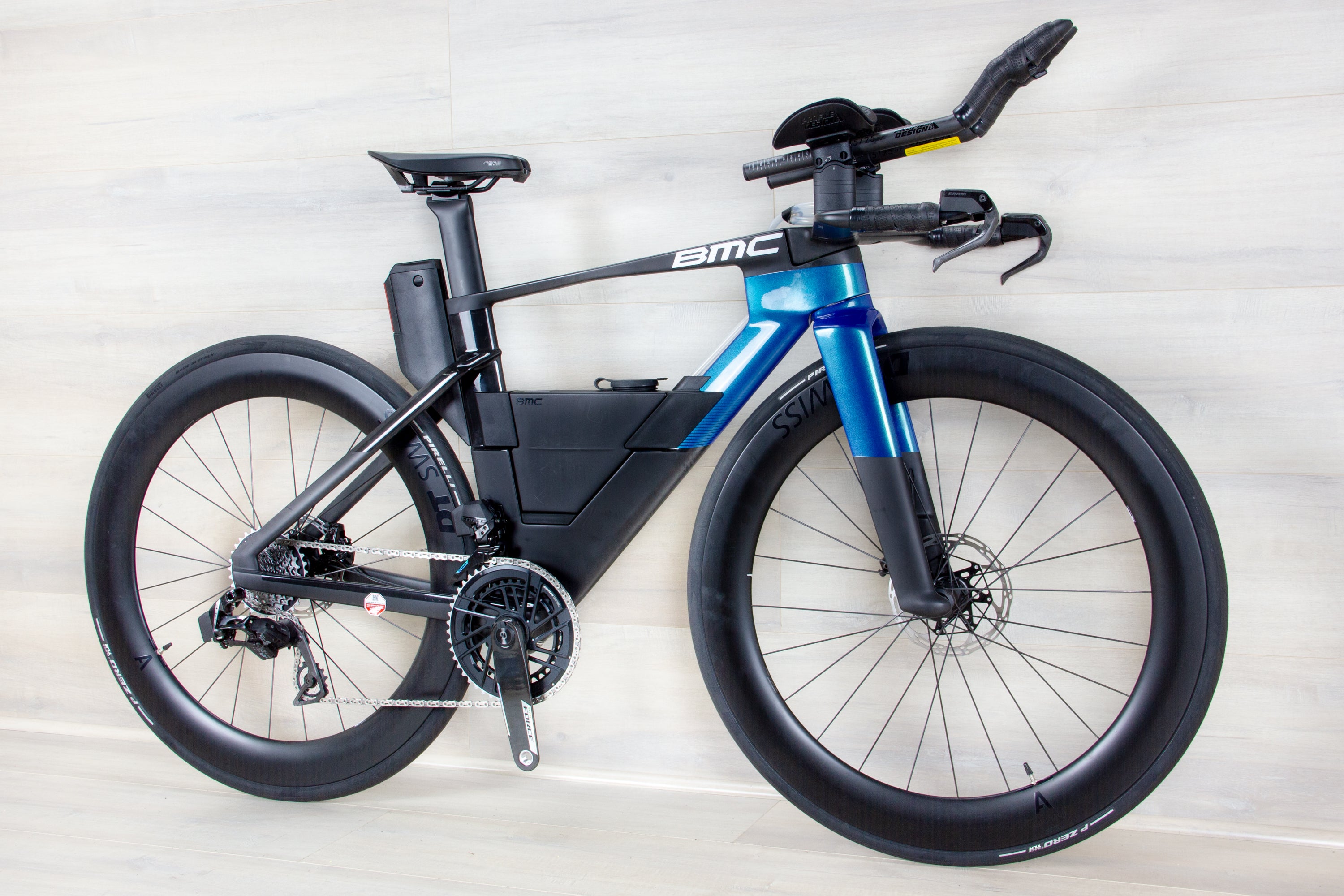 BMC Speedmachine 01 Two - 2025, Small