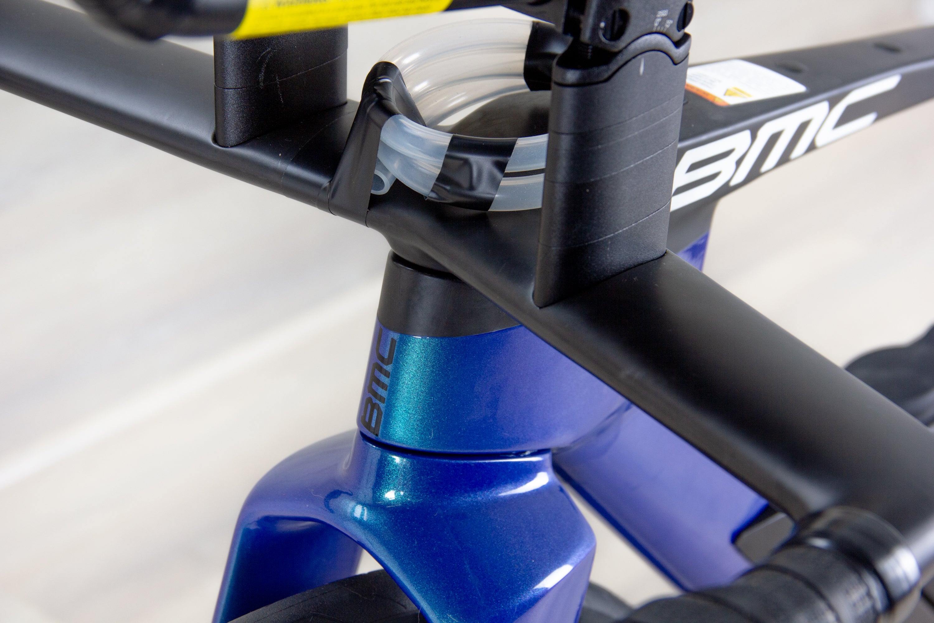 BMC Speedmachine 01 Two - 2025, Small