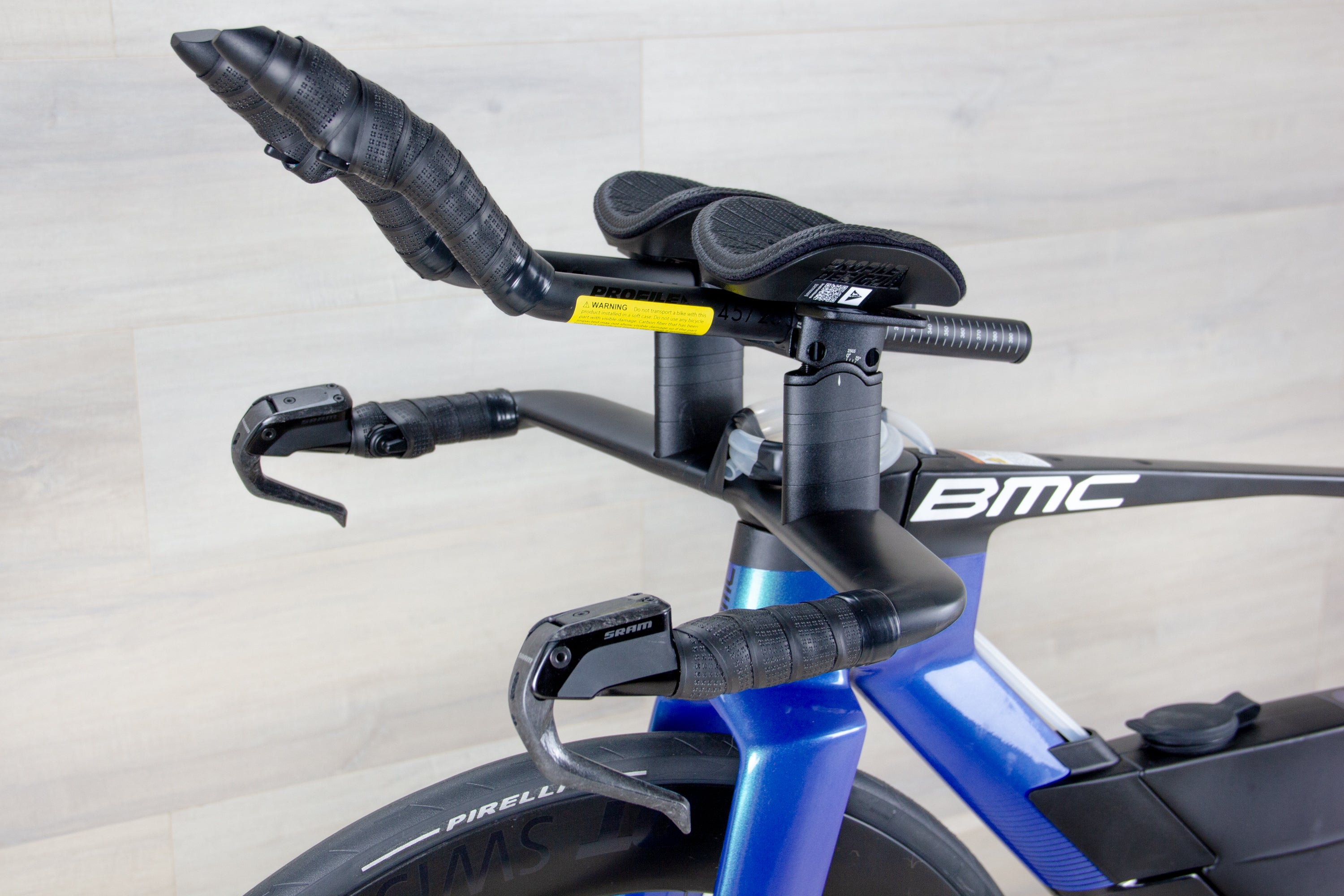 BMC Speedmachine 01 Two - 2025, Small