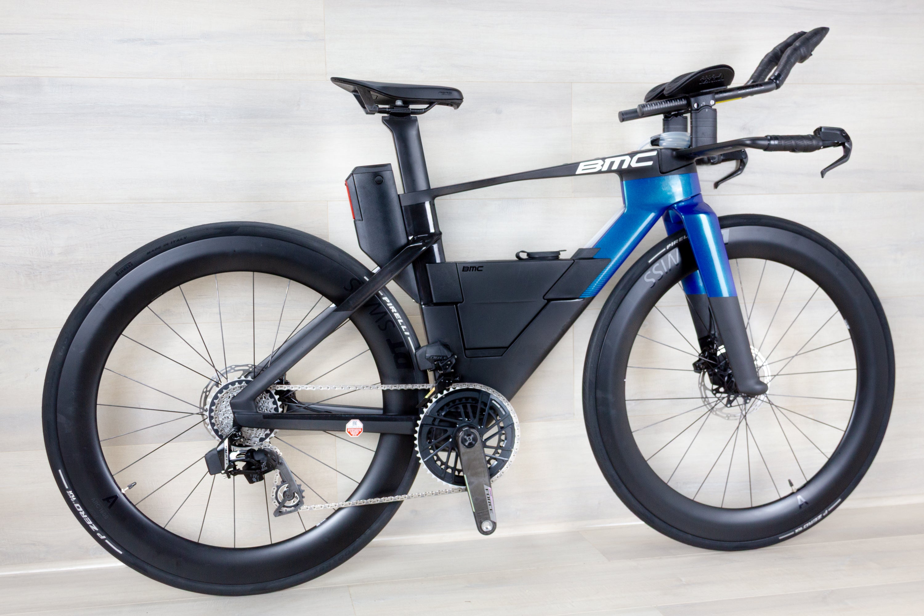 BMC Speedmachine 01 Two - 2025, Small