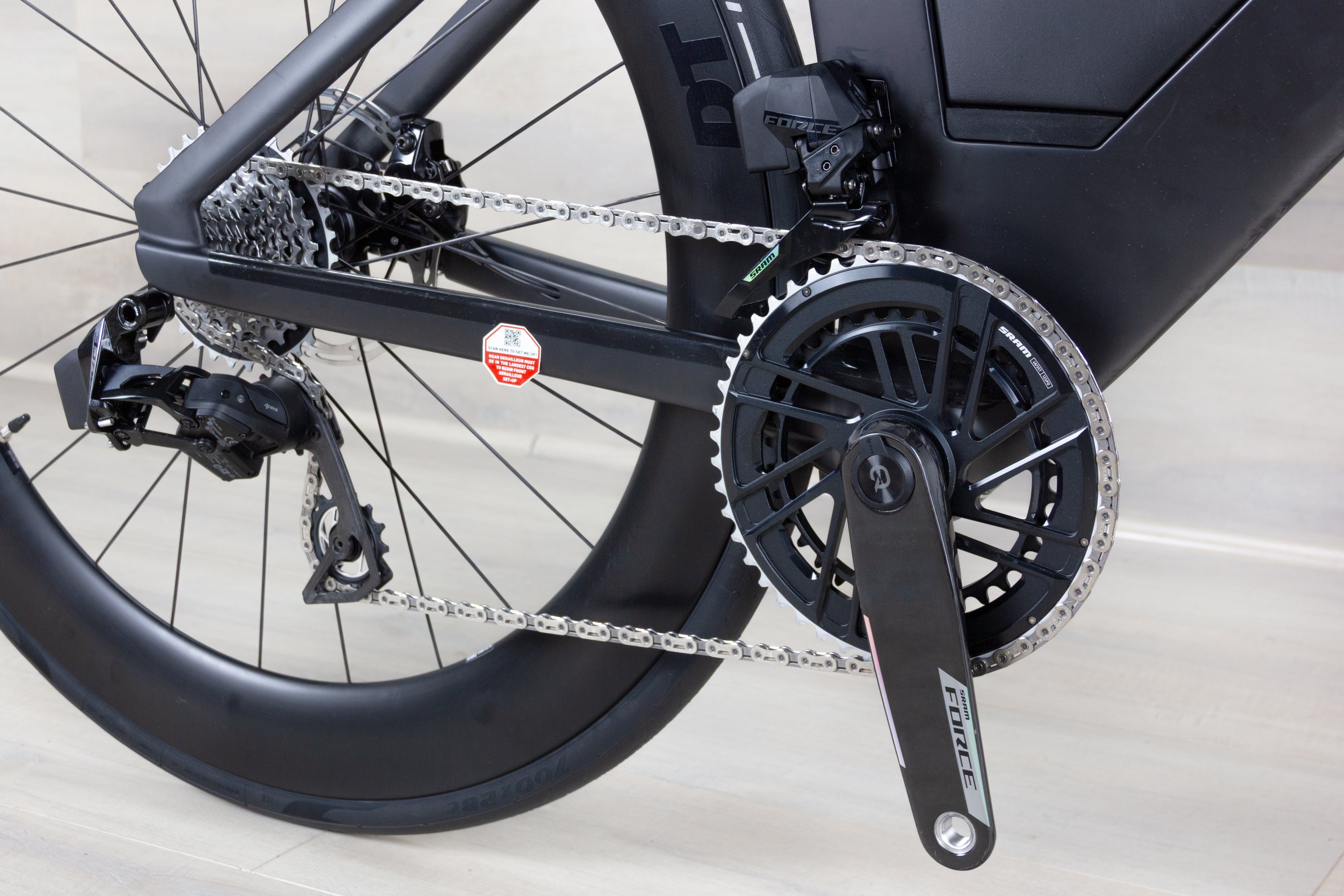 BMC Speedmachine 01 Two - 2025, Small