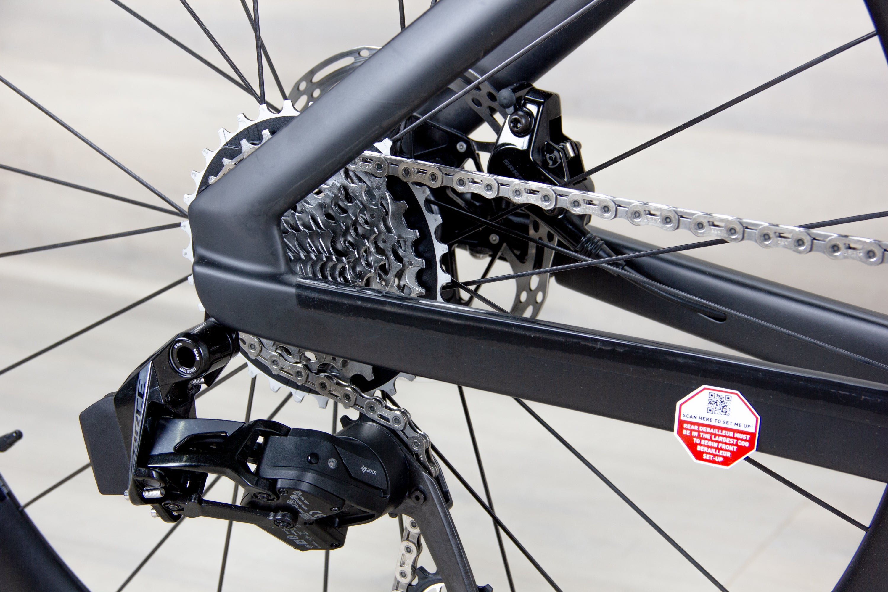 BMC Speedmachine 01 Two - 2025, Small