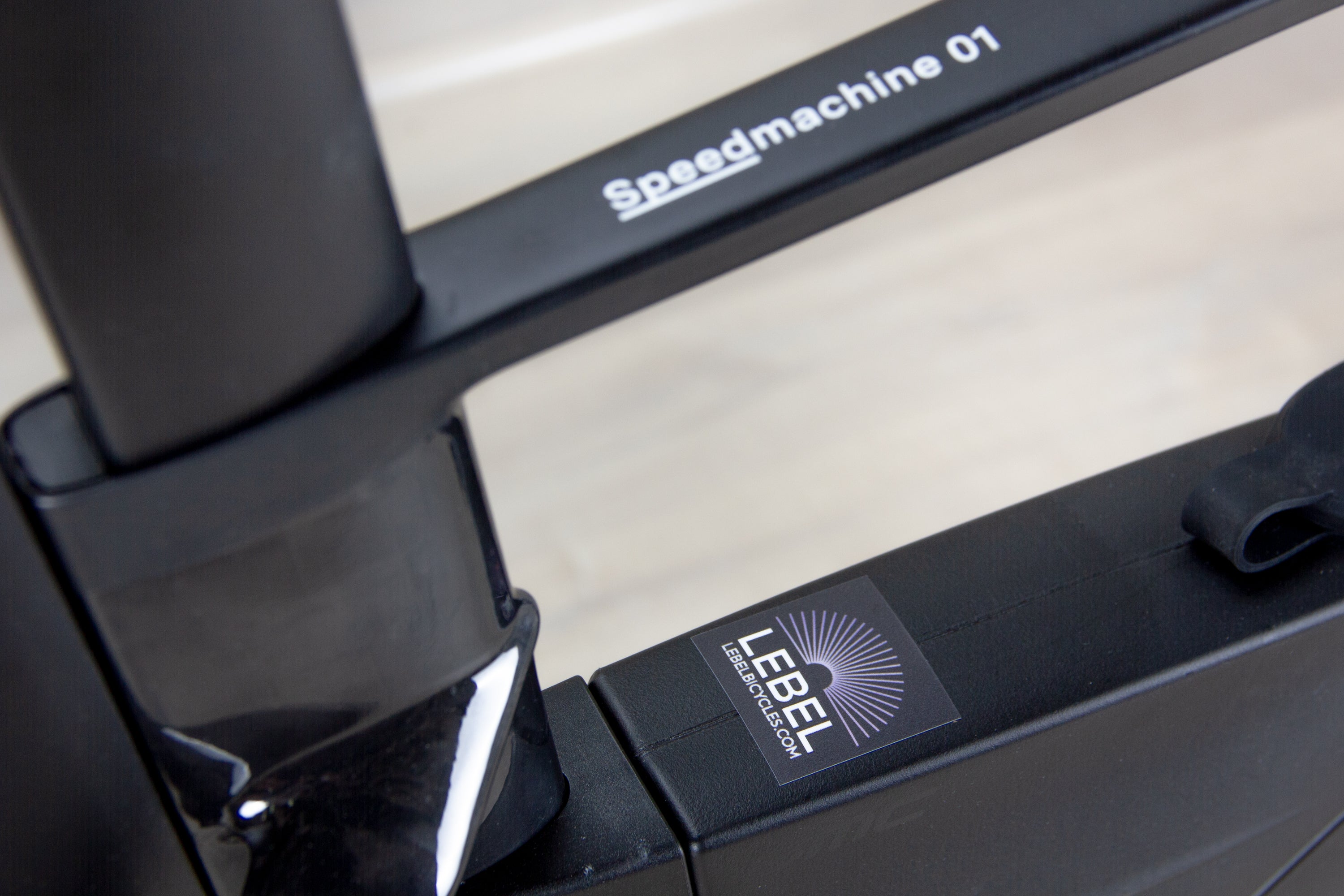 BMC Speedmachine 01 Two - 2025, Small