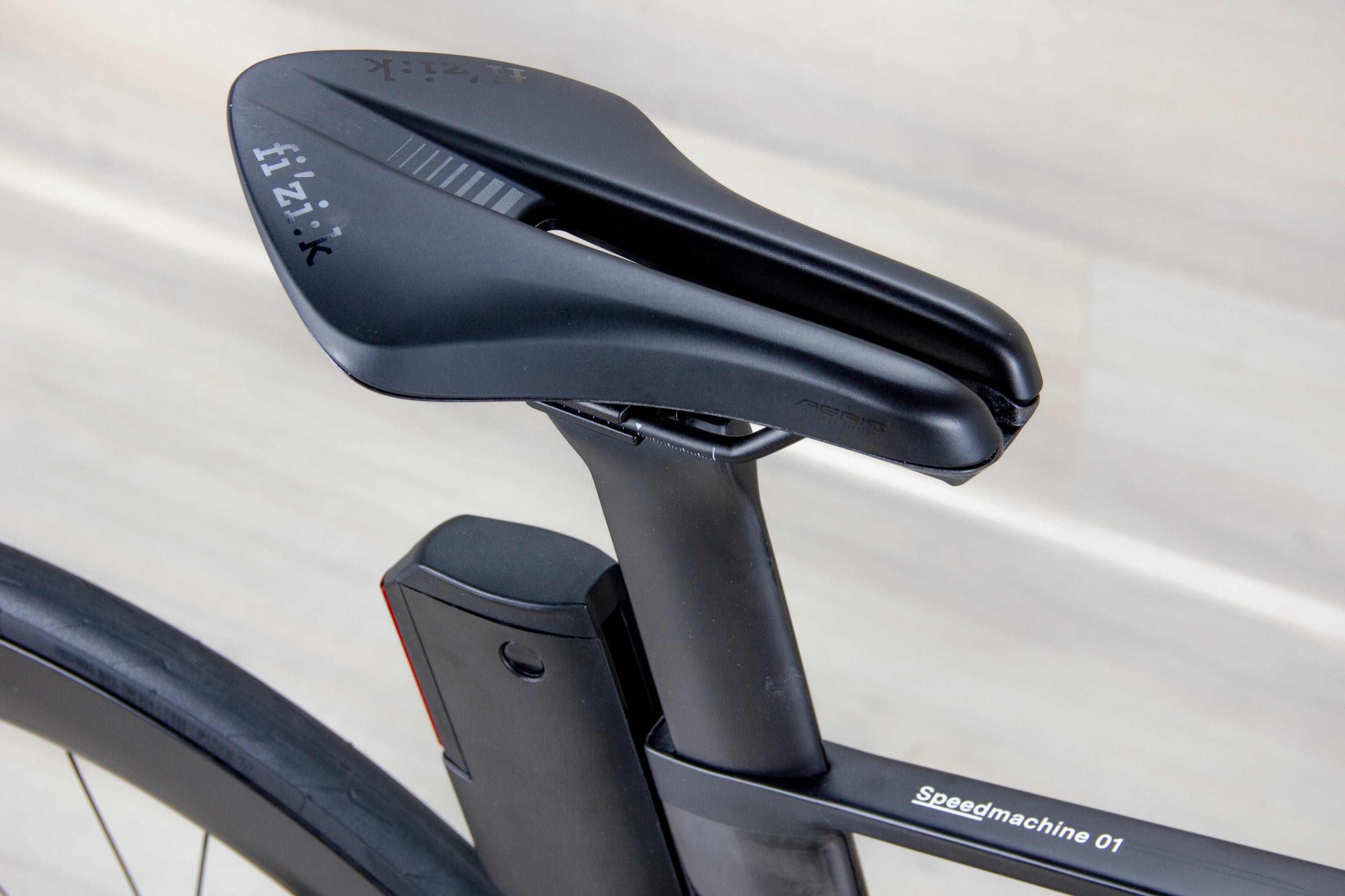 BMC Speedmachine 01 Two - 2025, Small