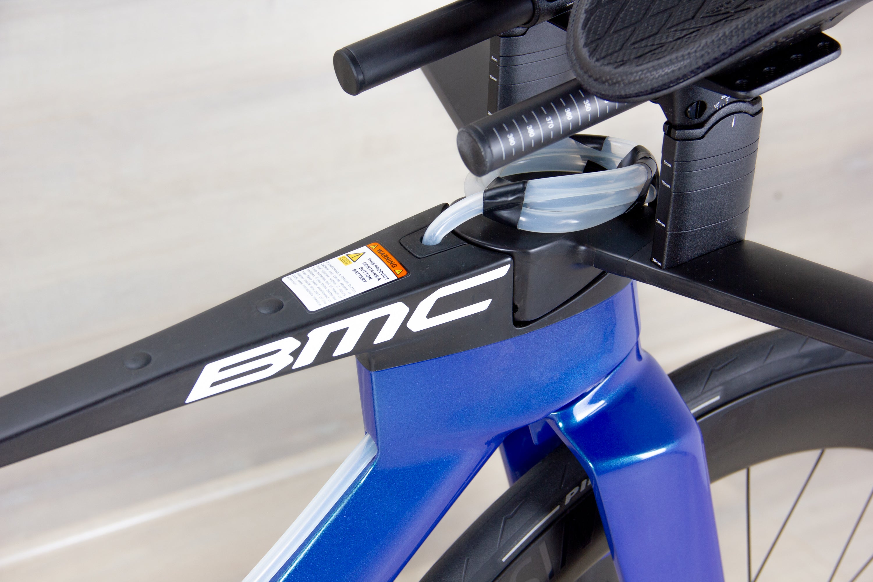 BMC Speedmachine 01 Two - 2025, Small