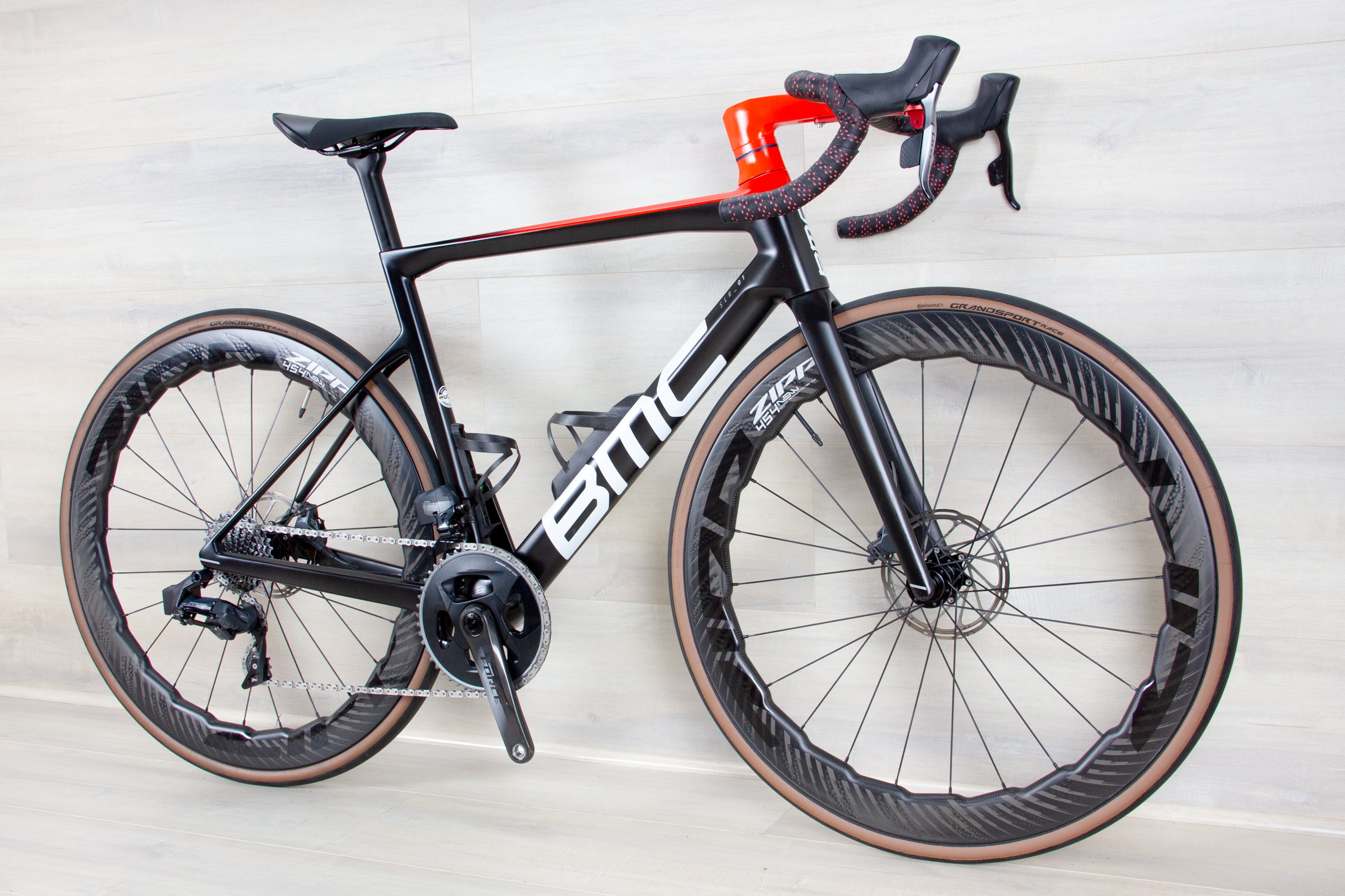 BMC Teammachine SLR 1 - 2022, 54 cm