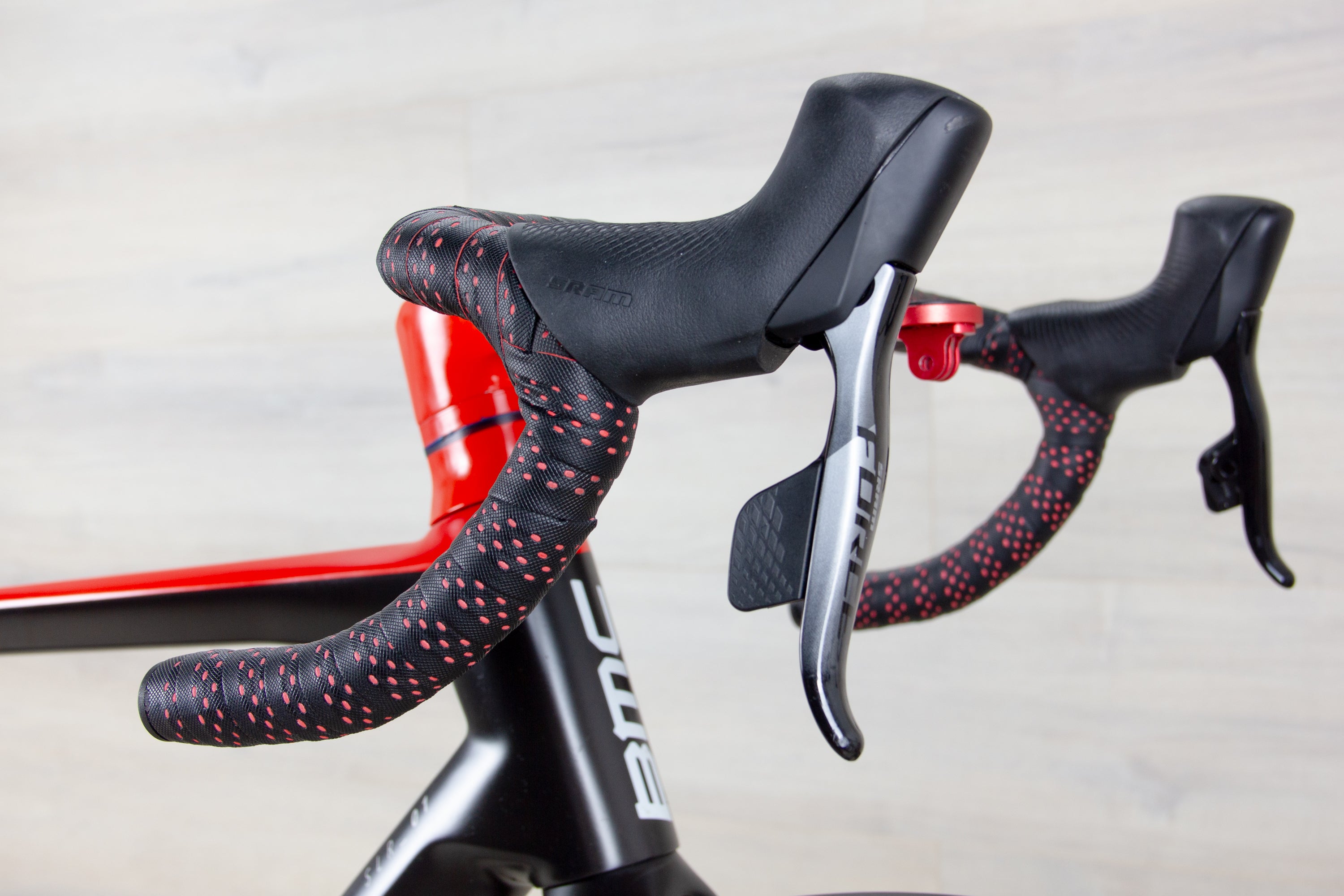 BMC Teammachine SLR 1 - 2022, 54 cm
