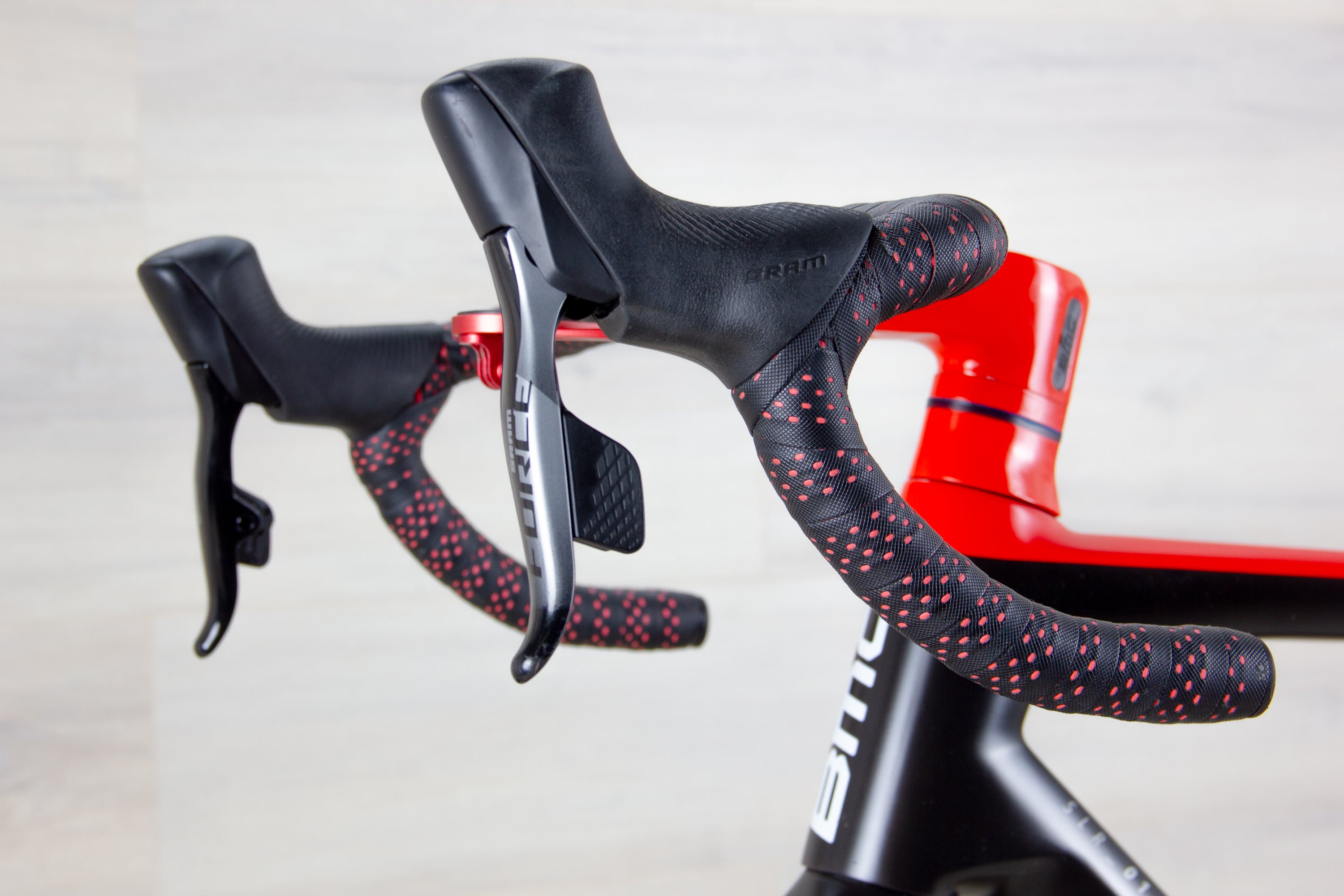 BMC Teammachine SLR 1 - 2022, 54 cm
